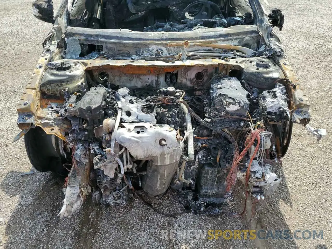 12 Photograph of a damaged car WDCTG4GBXKU004649 MERCEDES-BENZ GLA-CLASS 2019
