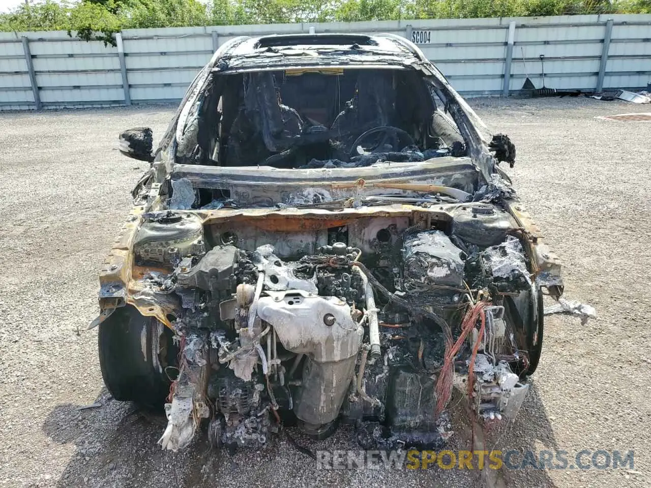 5 Photograph of a damaged car WDCTG4GBXKU004649 MERCEDES-BENZ GLA-CLASS 2019