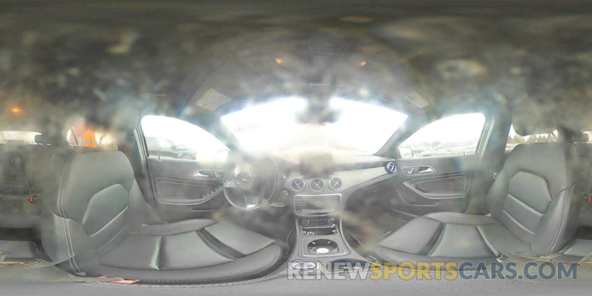 15 Photograph of a damaged car W1NTG4EB6LU040356 MERCEDES-BENZ GLA-CLASS 2020