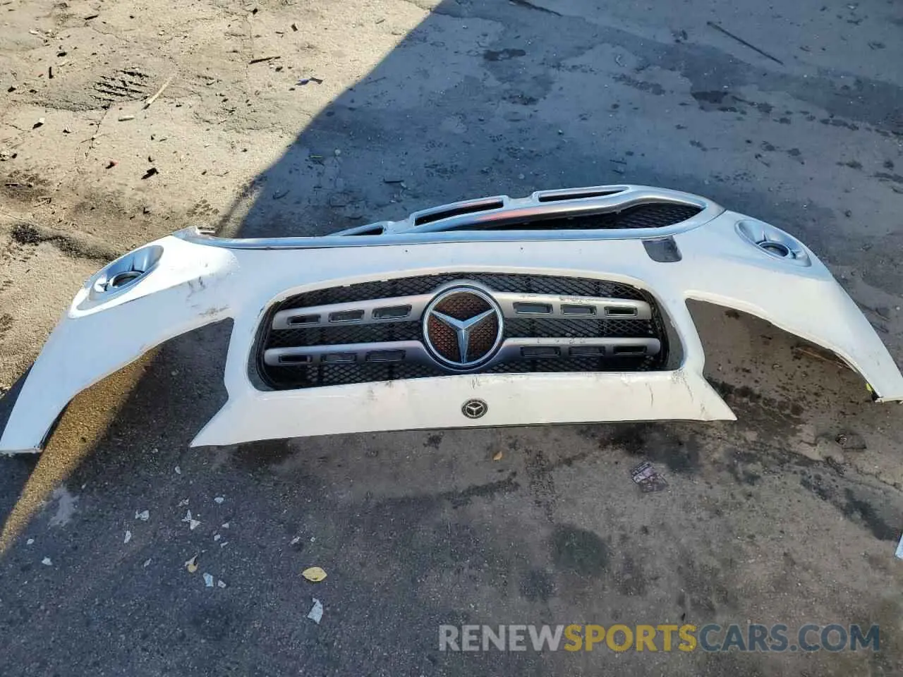 12 Photograph of a damaged car WDCTG4GB0LU022174 MERCEDES-BENZ GLA-CLASS 2020