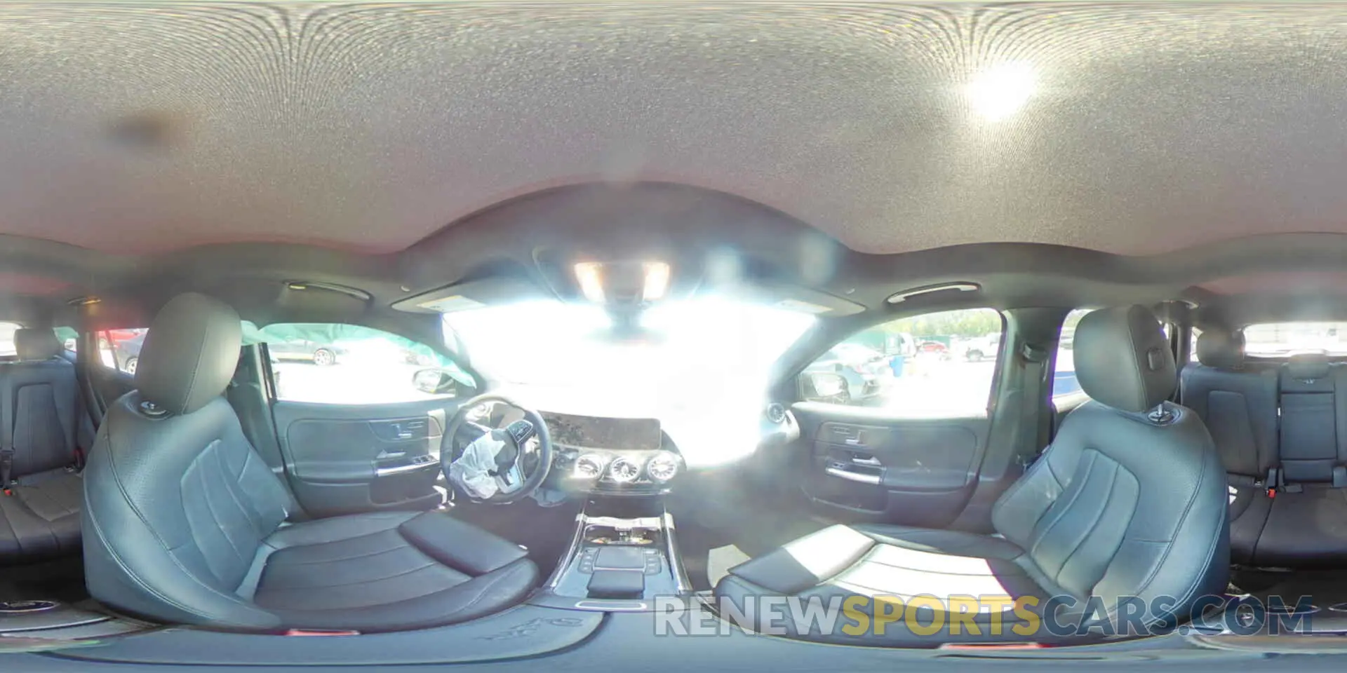 15 Photograph of a damaged car W1N4N4GB7MJ158409 MERCEDES-BENZ GLA-CLASS 2021