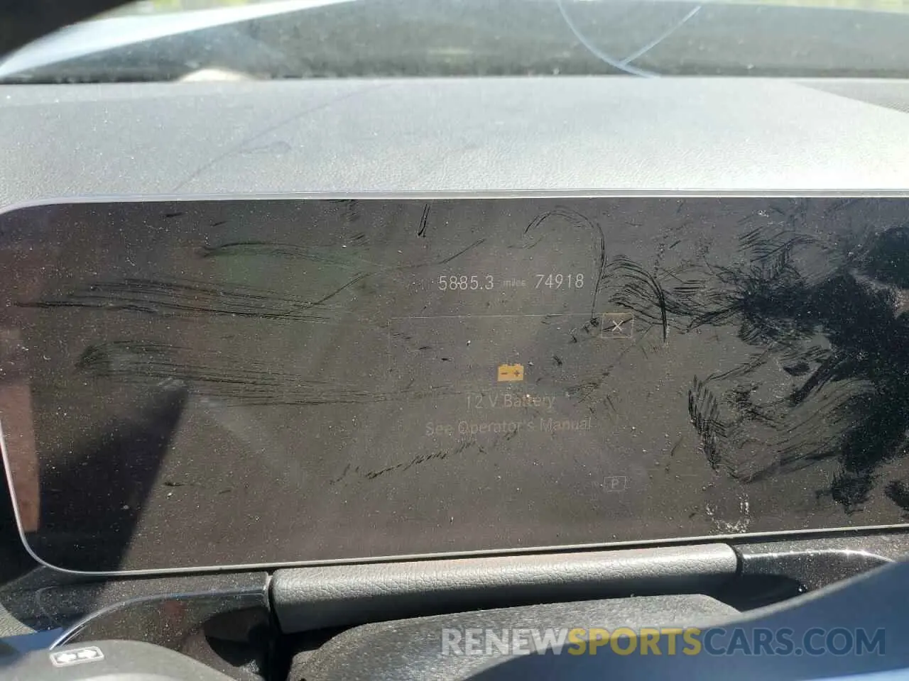9 Photograph of a damaged car W1N4N4GB7MJ158409 MERCEDES-BENZ GLA-CLASS 2021