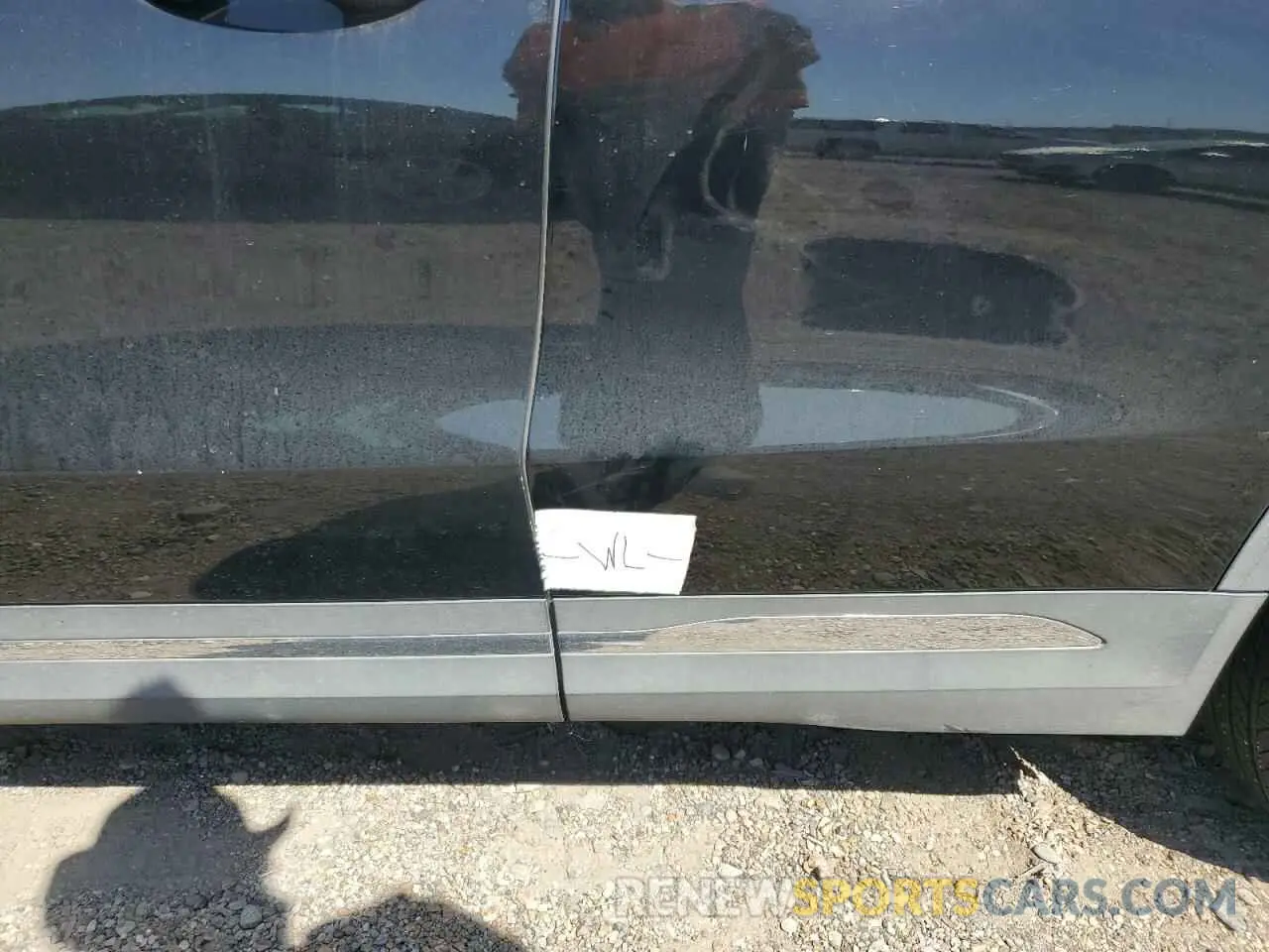 12 Photograph of a damaged car W1N4N4GB8MJ200568 MERCEDES-BENZ GLA-CLASS 2021