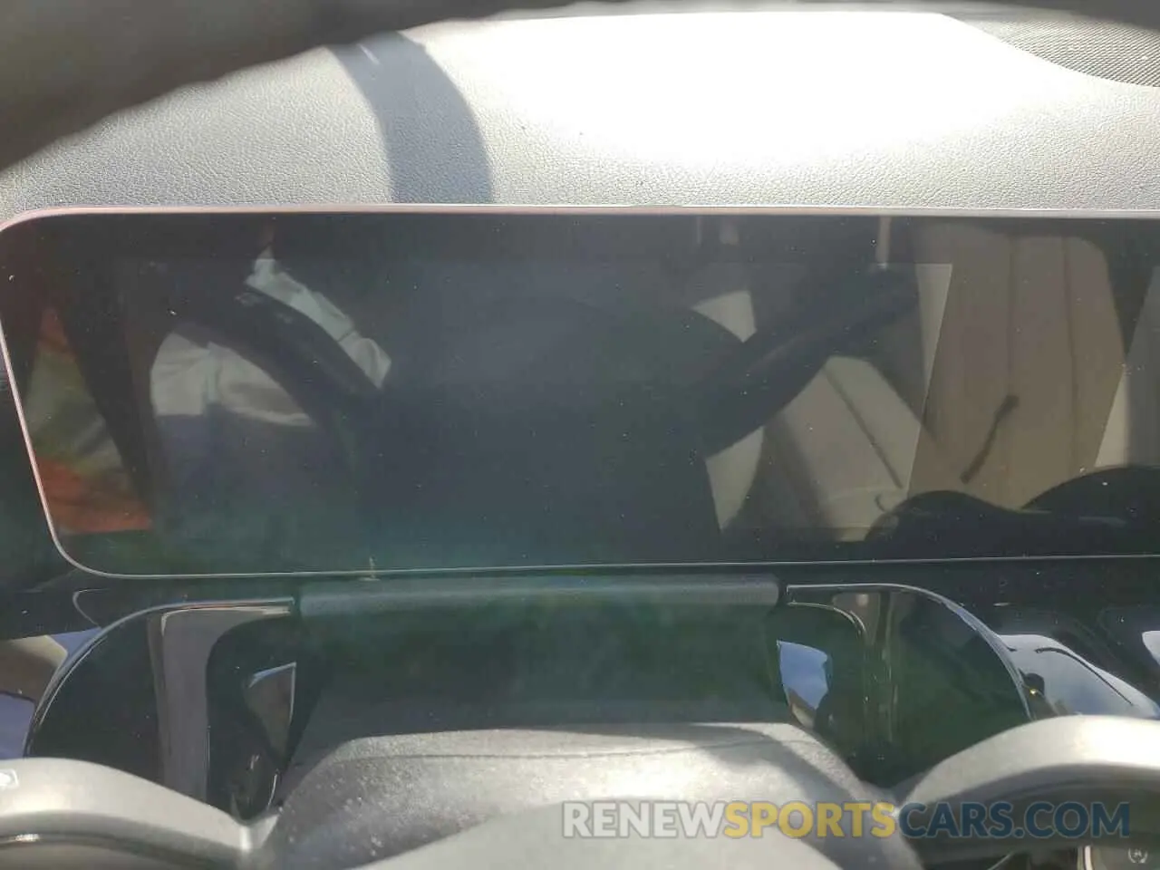 9 Photograph of a damaged car W1N4N4GB9MJ244837 MERCEDES-BENZ GLA-CLASS 2021