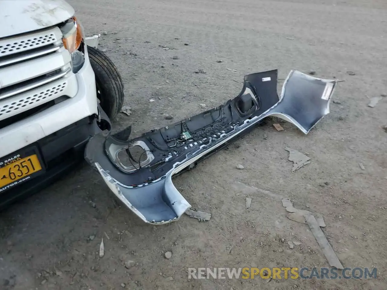 13 Photograph of a damaged car W1N4N4HB1MJ206999 MERCEDES-BENZ GLA-CLASS 2021