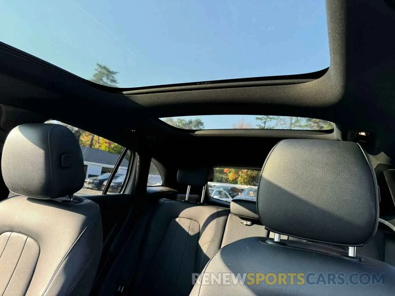 9 Photograph of a damaged car W1N4N4HB2MJ294557 MERCEDES-BENZ GLA-CLASS 2021