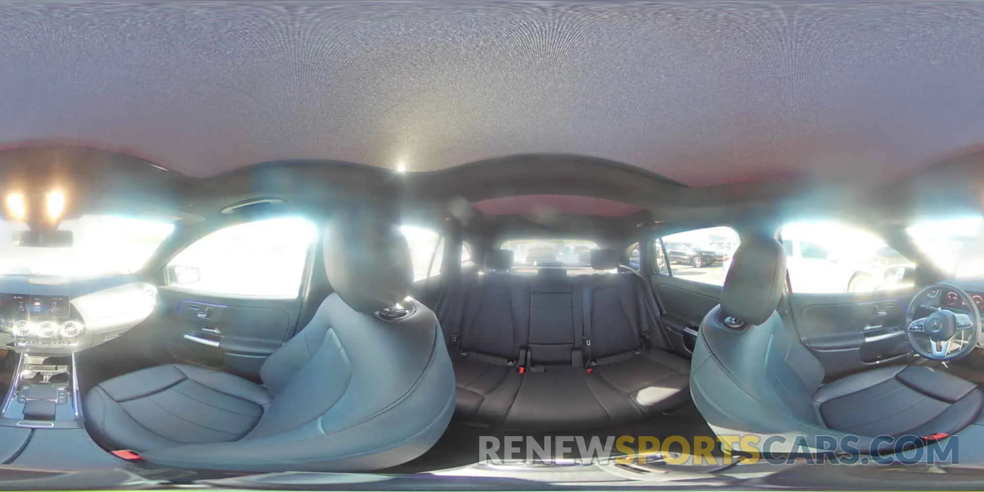 15 Photograph of a damaged car W1N4N4HB3MJ125020 MERCEDES-BENZ GLA-CLASS 2021