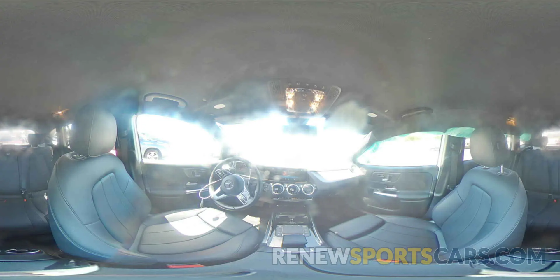 15 Photograph of a damaged car W1N4N4HB4MJ260202 MERCEDES-BENZ GLA-CLASS 2021