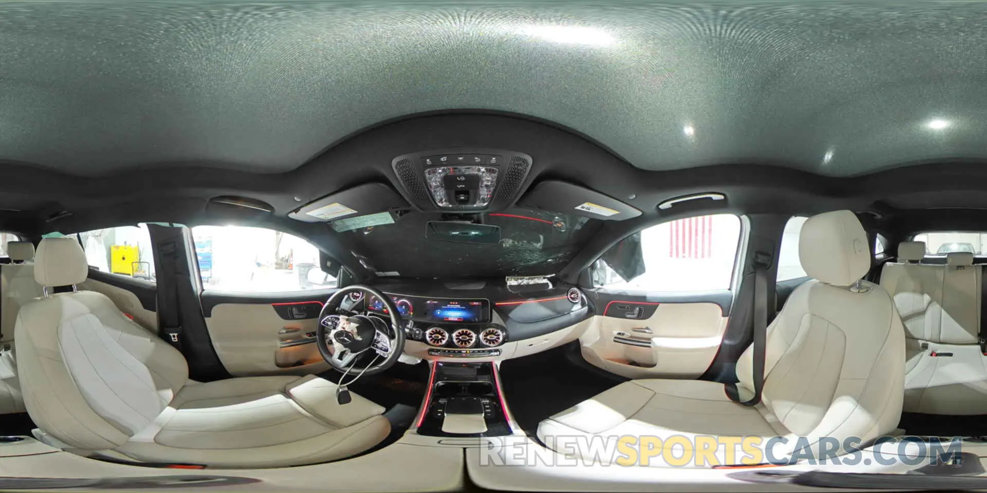 15 Photograph of a damaged car W1N4N4HB9MJ272975 MERCEDES-BENZ GLA-CLASS 2021