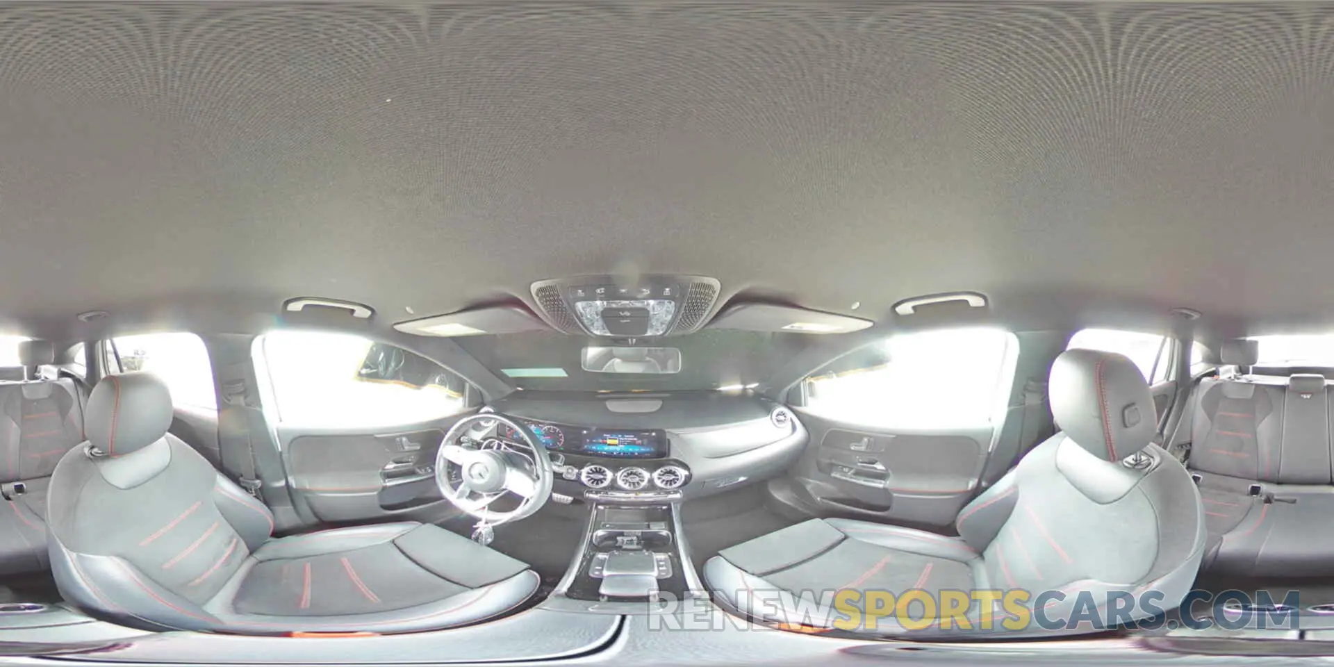 14 Photograph of a damaged car W1N4N4GB4NJ415754 MERCEDES-BENZ GLA-CLASS 2022