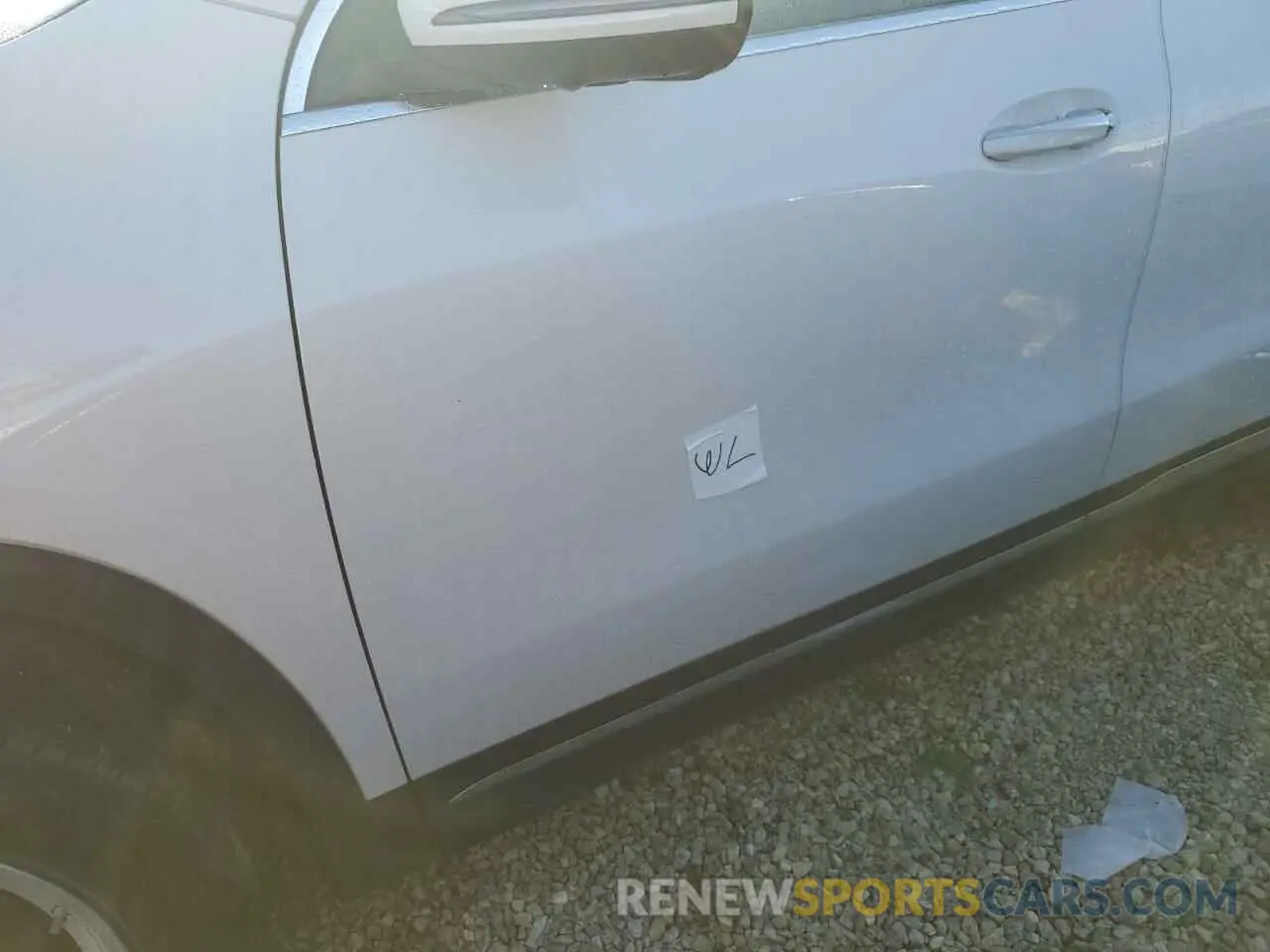 13 Photograph of a damaged car W1N4N4GB6NJ396754 MERCEDES-BENZ GLA-CLASS 2022