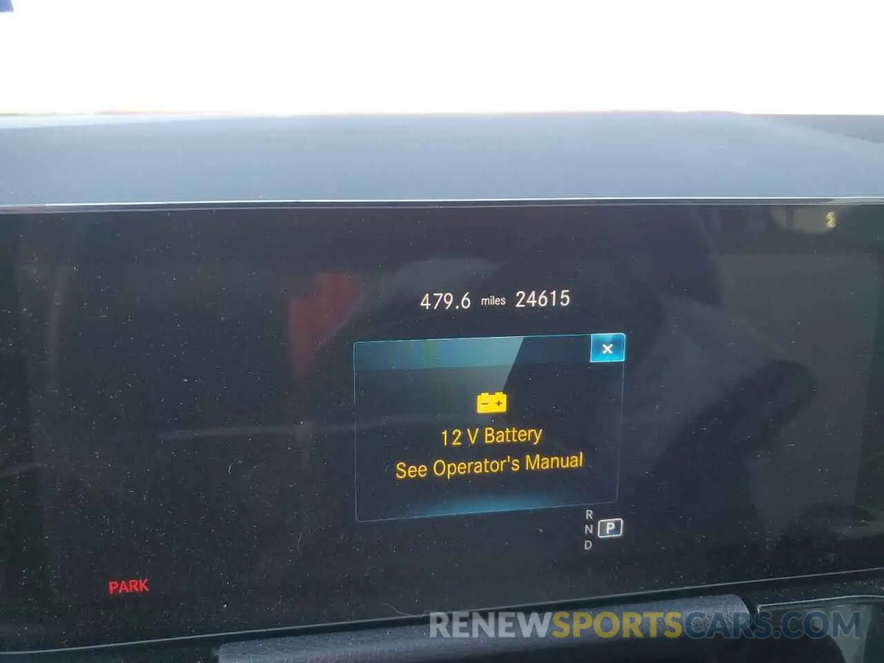 9 Photograph of a damaged car W1N4N4GBXNJ402166 MERCEDES-BENZ GLA-CLASS 2022