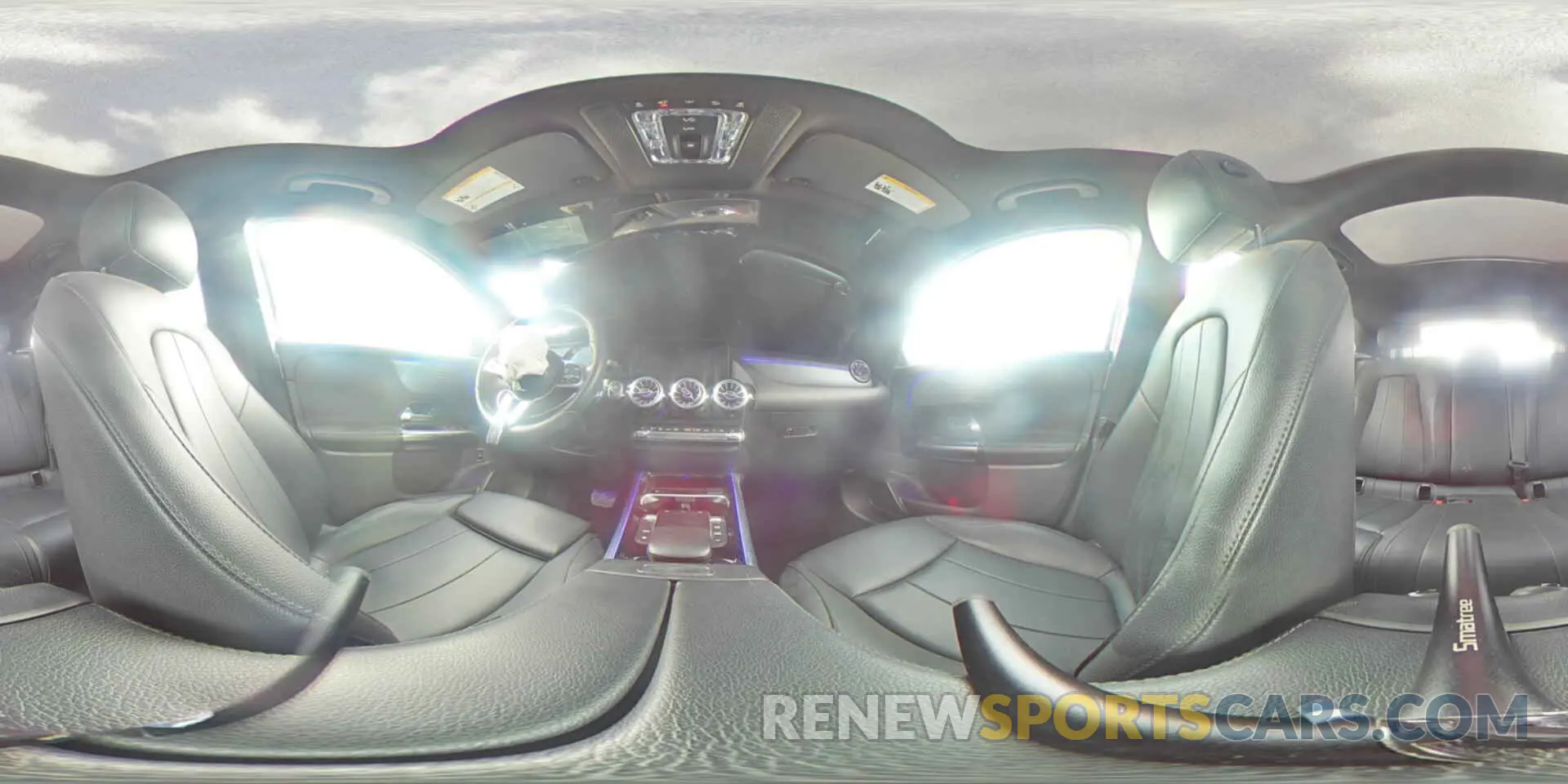 15 Photograph of a damaged car W1N4N4HB5NJ385081 MERCEDES-BENZ GLA-CLASS 2022
