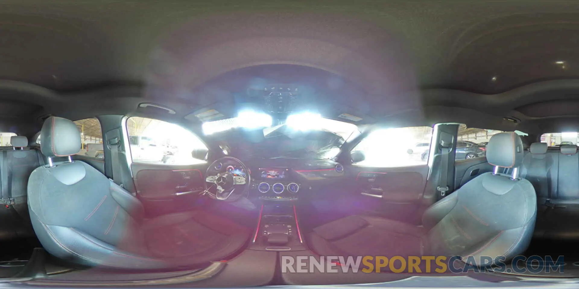 13 Photograph of a damaged car W1N4N4GB0PJ519063 MERCEDES-BENZ GLA-CLASS 2023