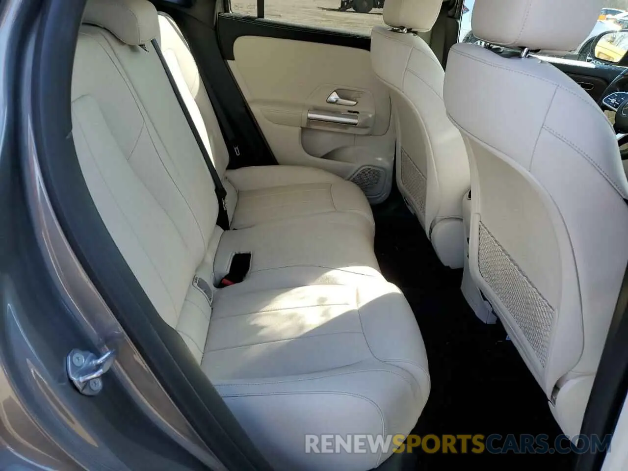 12 Photograph of a damaged car W1N4N4HB5PJ473972 MERCEDES-BENZ GLA-CLASS 2023