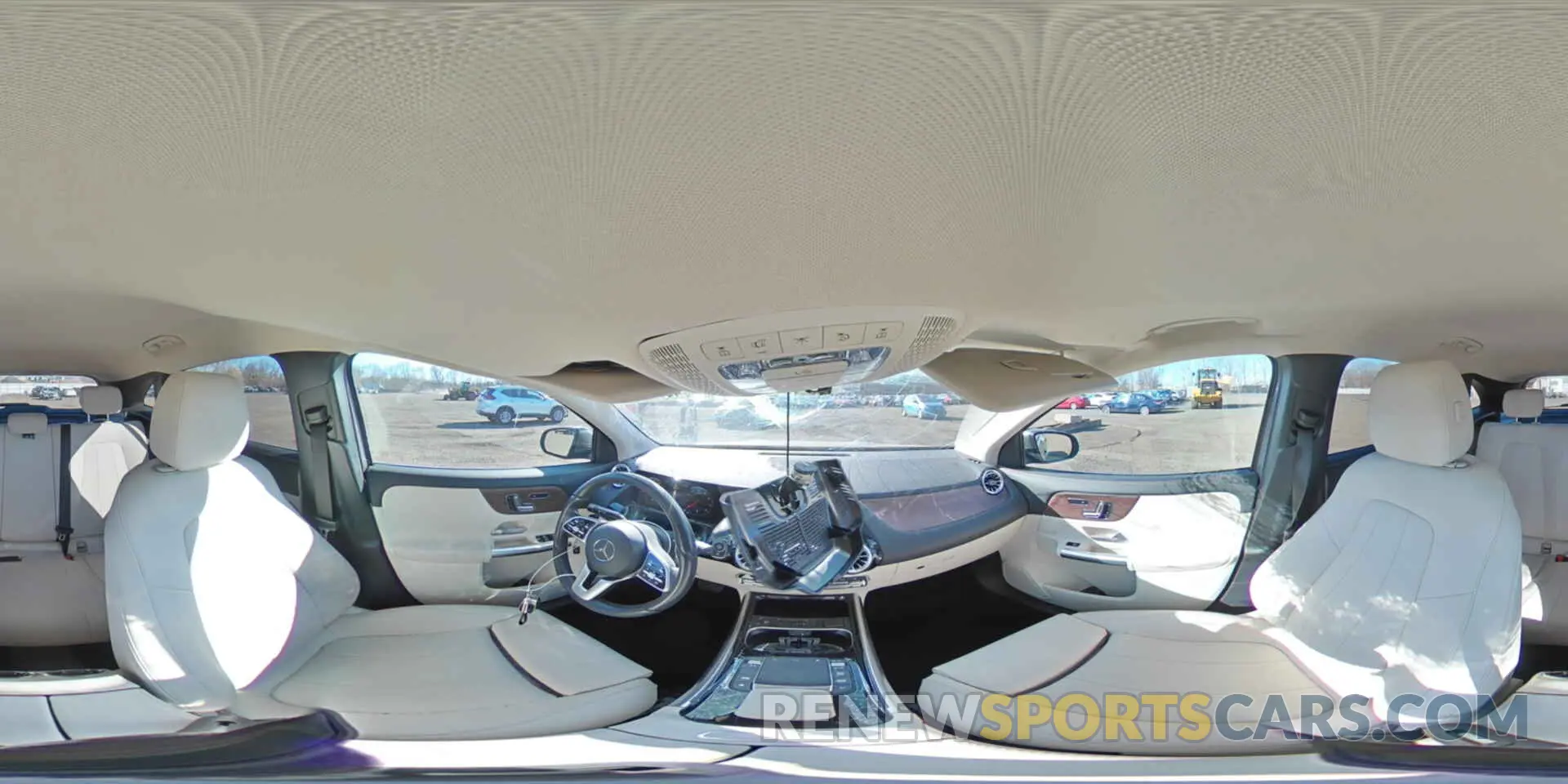 13 Photograph of a damaged car W1N4N4HB5PJ473972 MERCEDES-BENZ GLA-CLASS 2023