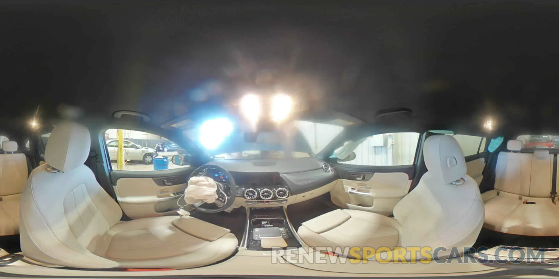 15 Photograph of a damaged car W1N4N4HBXPJ492971 MERCEDES-BENZ GLA-CLASS 2023