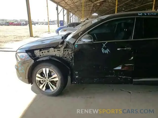 13 Photograph of a damaged car W1N4N4GB5SJ684941 MERCEDES-BENZ GLA-CLASS 2025
