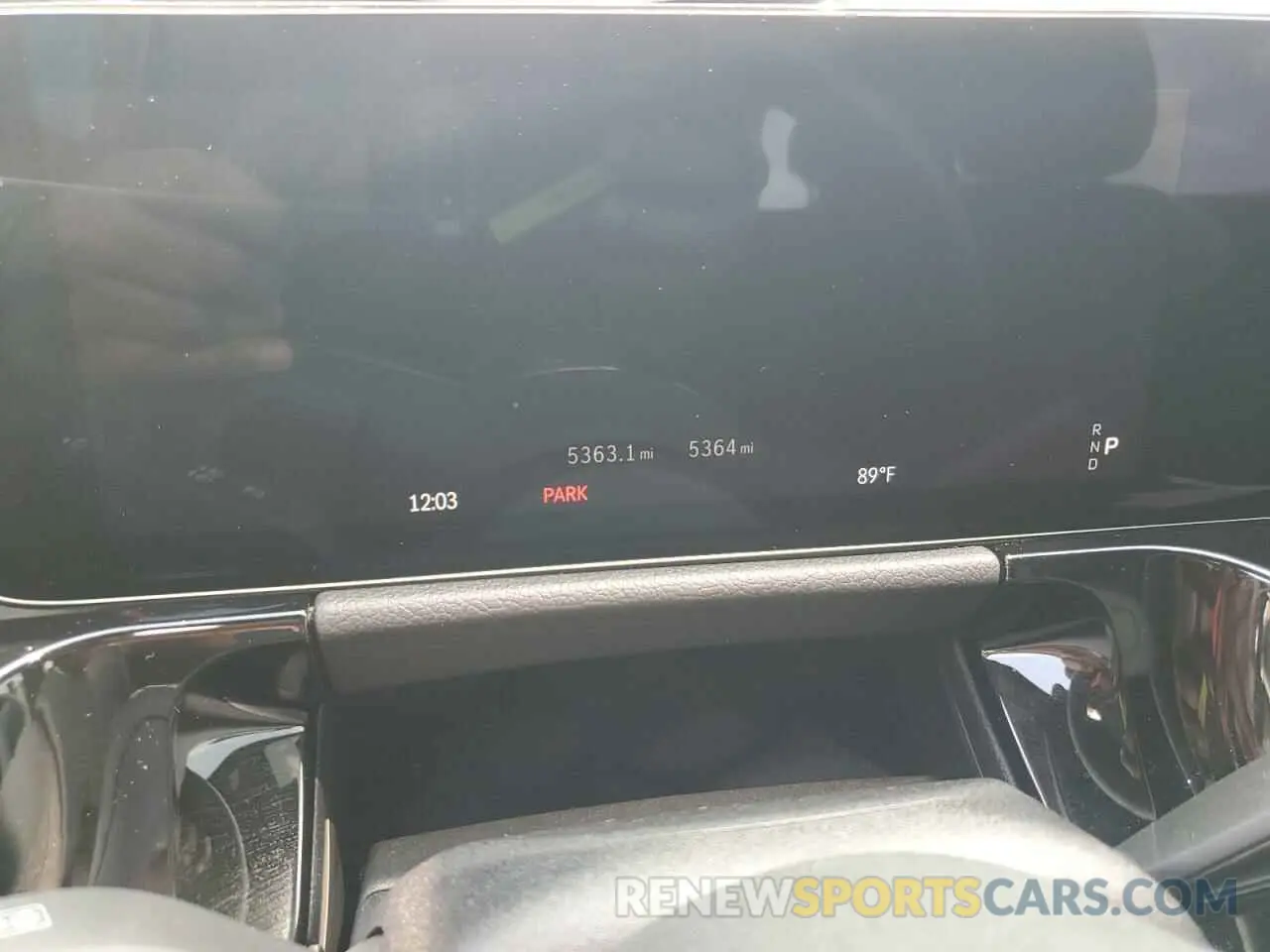 9 Photograph of a damaged car W1N4N4GB5SJ691484 MERCEDES-BENZ GLA-CLASS 2025