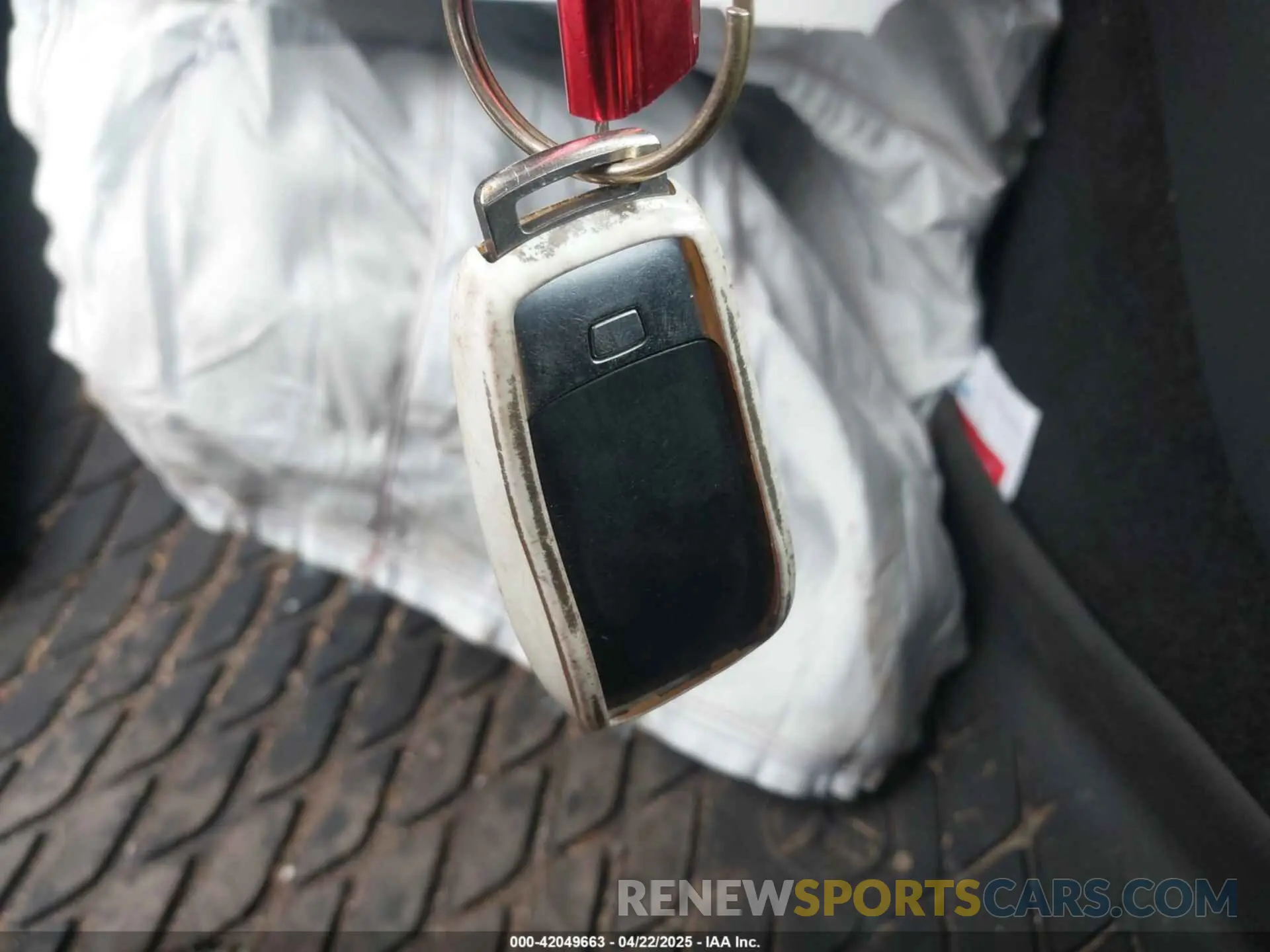 11 Photograph of a damaged car W1N4M4HB4MW087643 MERCEDES-BENZ GLB 250 2021