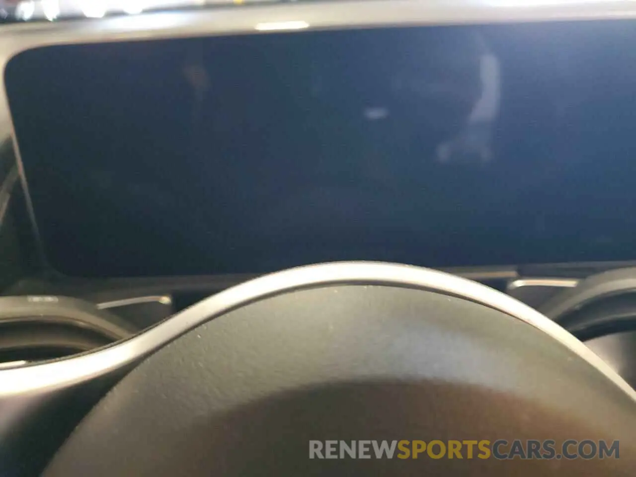 9 Photograph of a damaged car W1N4M4HB2MW114323 MERCEDES-BENZ GLB-CLASS 2021