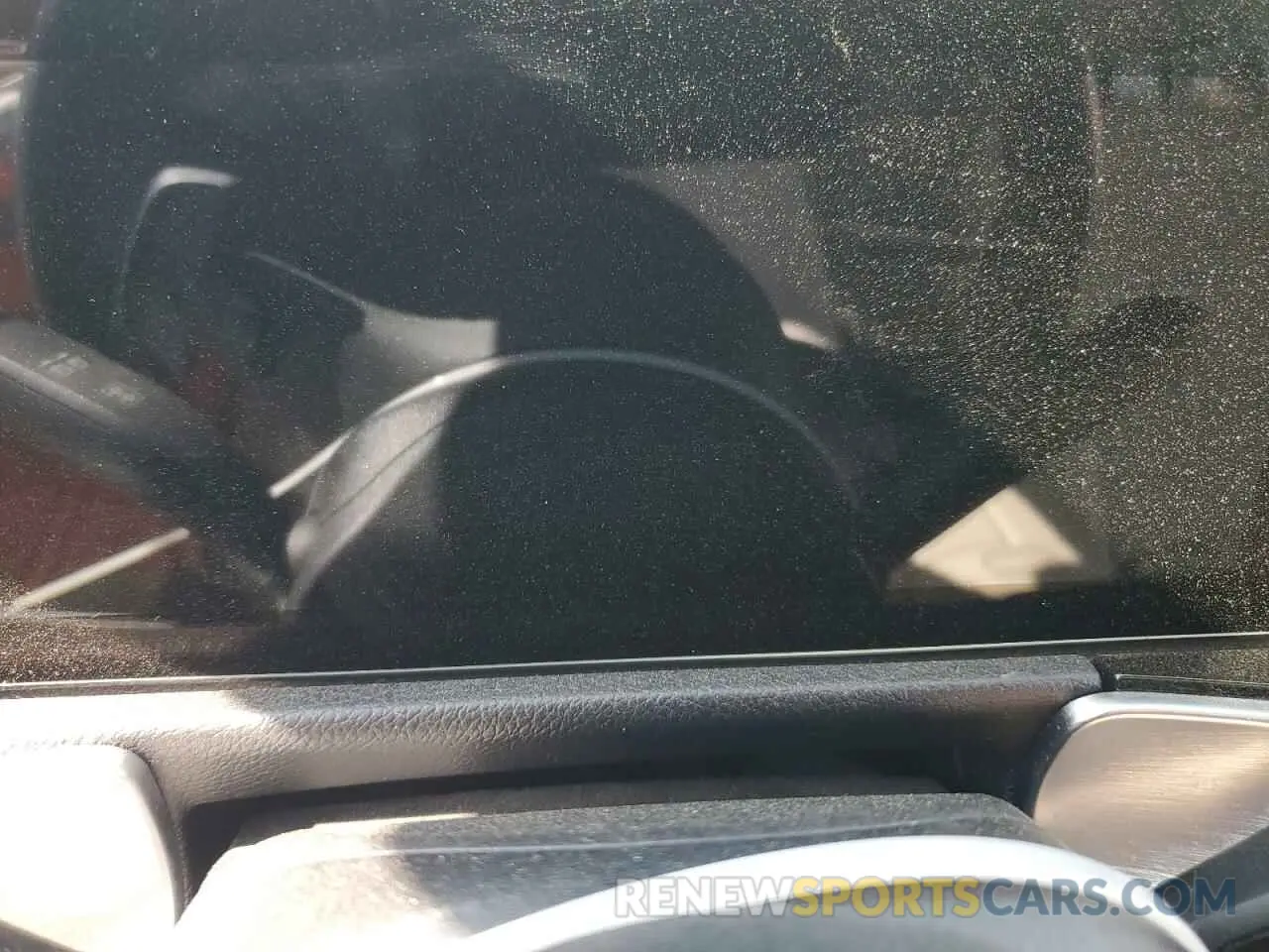 9 Photograph of a damaged car W1N4M4GB2NW188568 MERCEDES-BENZ GLB-CLASS 2022