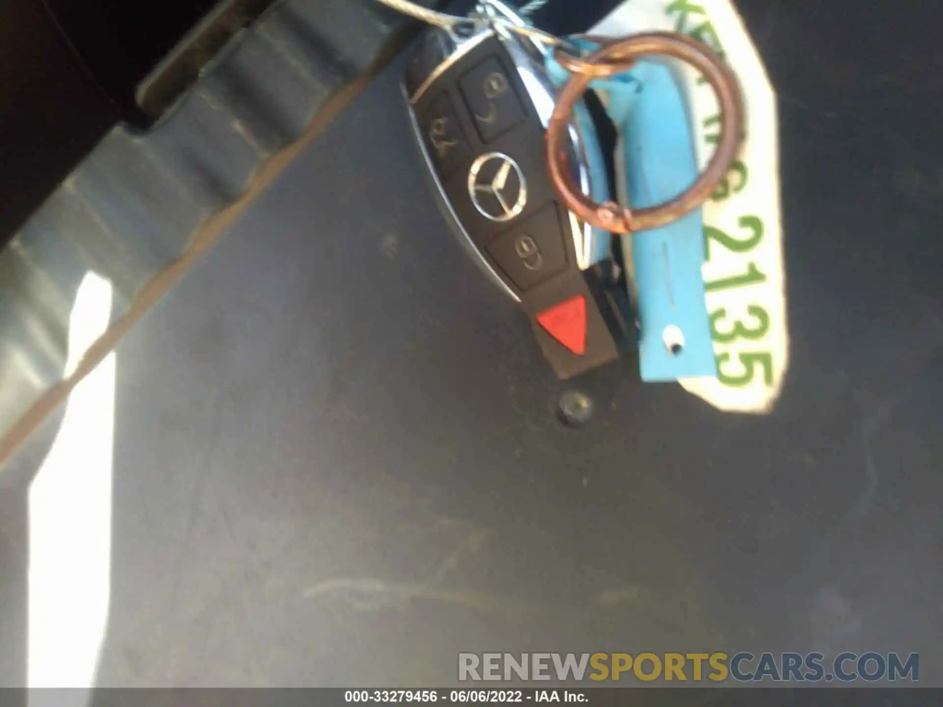 11 Photograph of a damaged car WDC0G4JB5KV165626 MERCEDES-BENZ GLC 2019