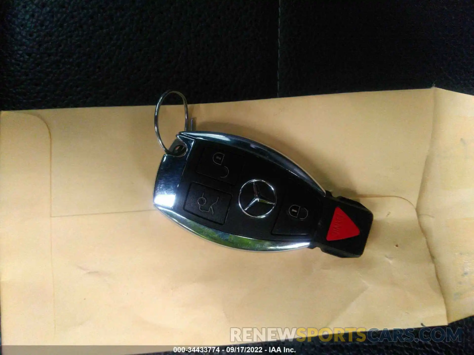 11 Photograph of a damaged car WDC0G4JB6K1003592 MERCEDES-BENZ GLC 2019