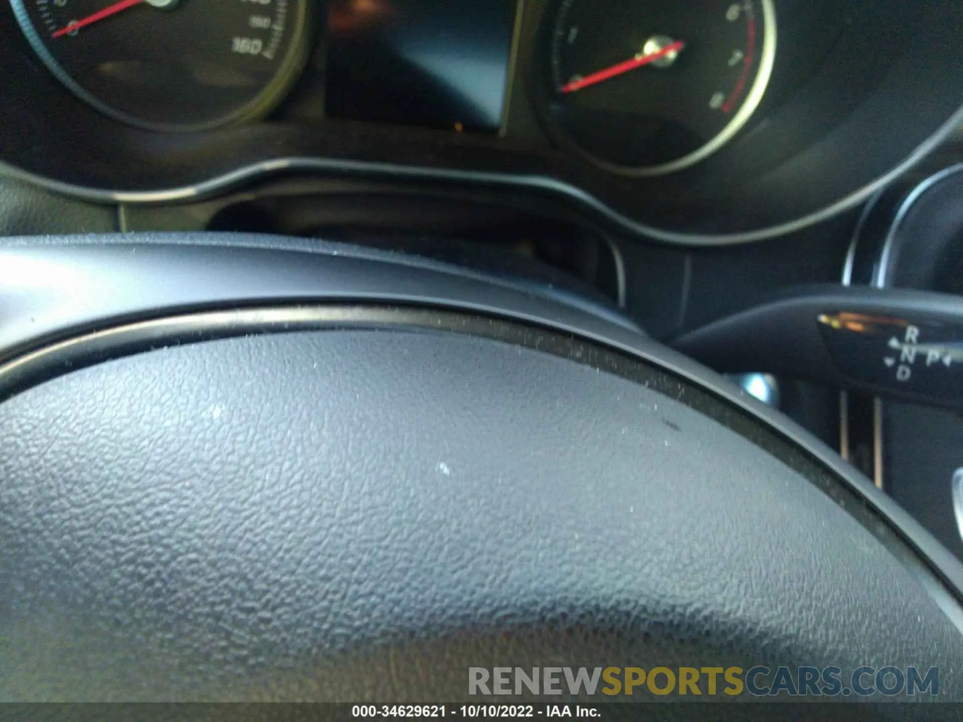 7 Photograph of a damaged car WDC0G4JB6KV142789 MERCEDES-BENZ GLC 2019