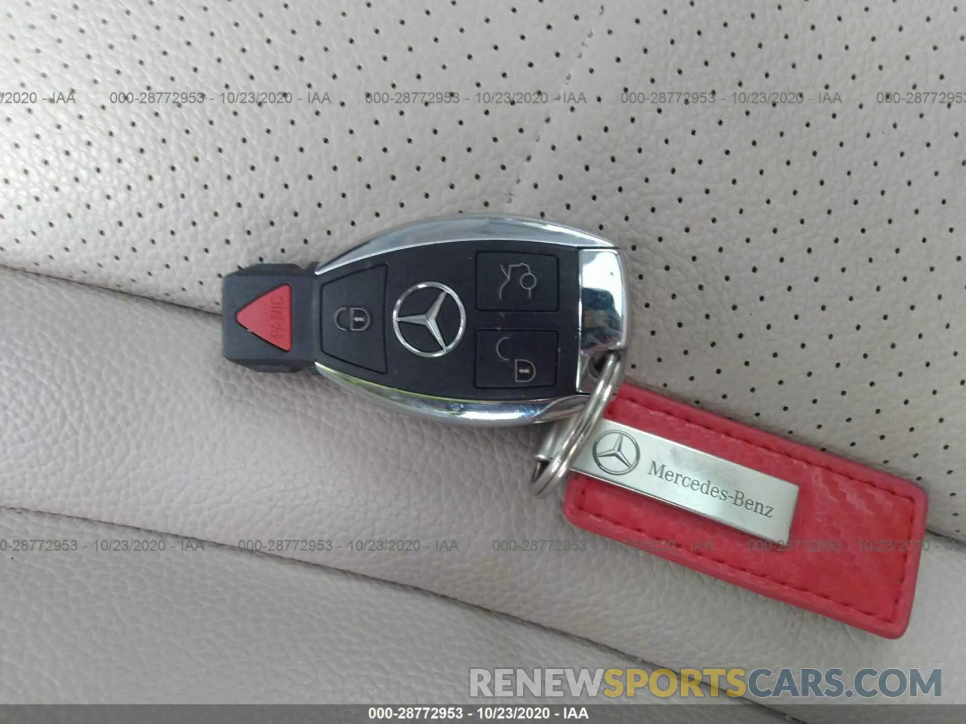 11 Photograph of a damaged car WDC0G4KB2KV175562 MERCEDES-BENZ GLC 2019