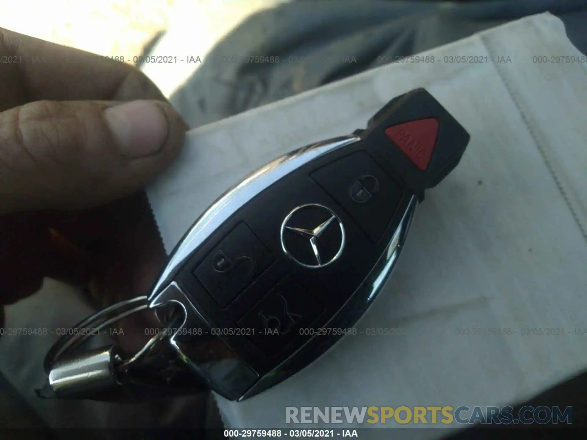 11 Photograph of a damaged car WDC0G4KB4KV177569 MERCEDES-BENZ GLC 2019