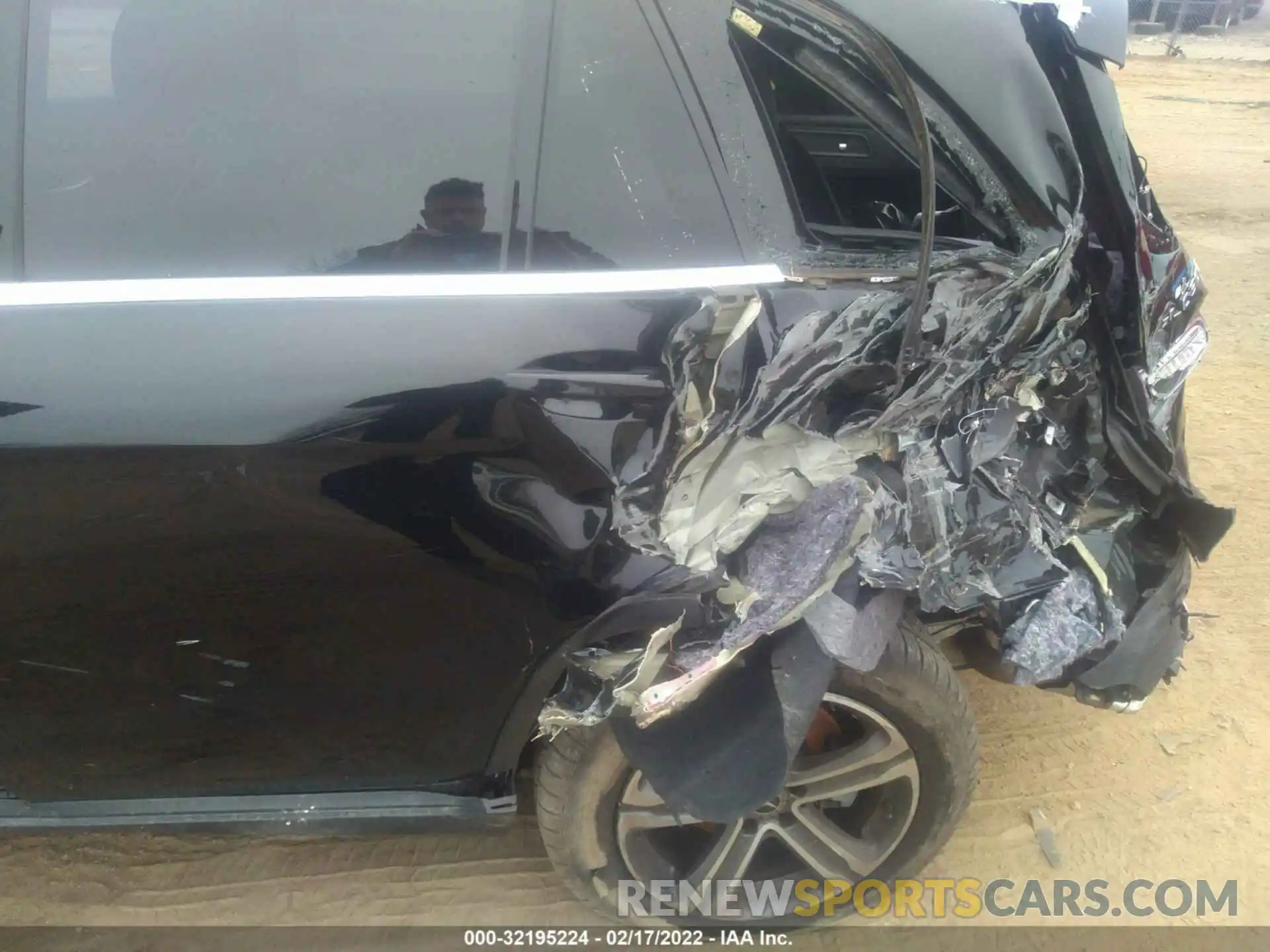 12 Photograph of a damaged car WDC0G4KBXKV160145 MERCEDES-BENZ GLC 2019