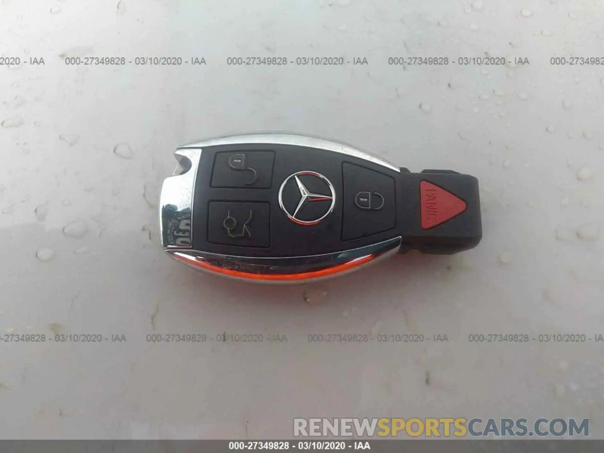 11 Photograph of a damaged car WDC0G5EB7KF602634 MERCEDES-BENZ GLC 2019