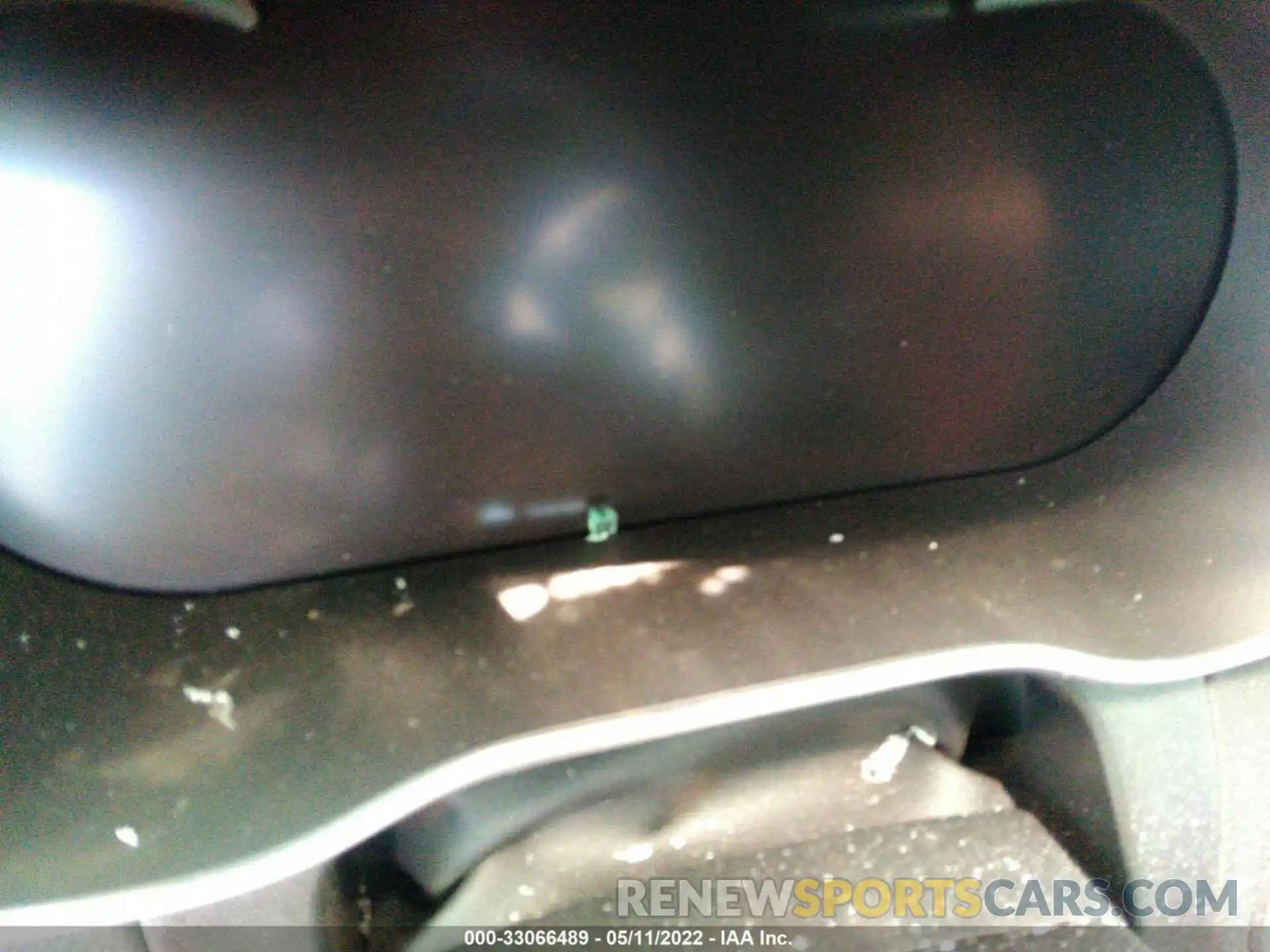 7 Photograph of a damaged car W1N0J8EB1LF845990 MERCEDES-BENZ GLC 2020