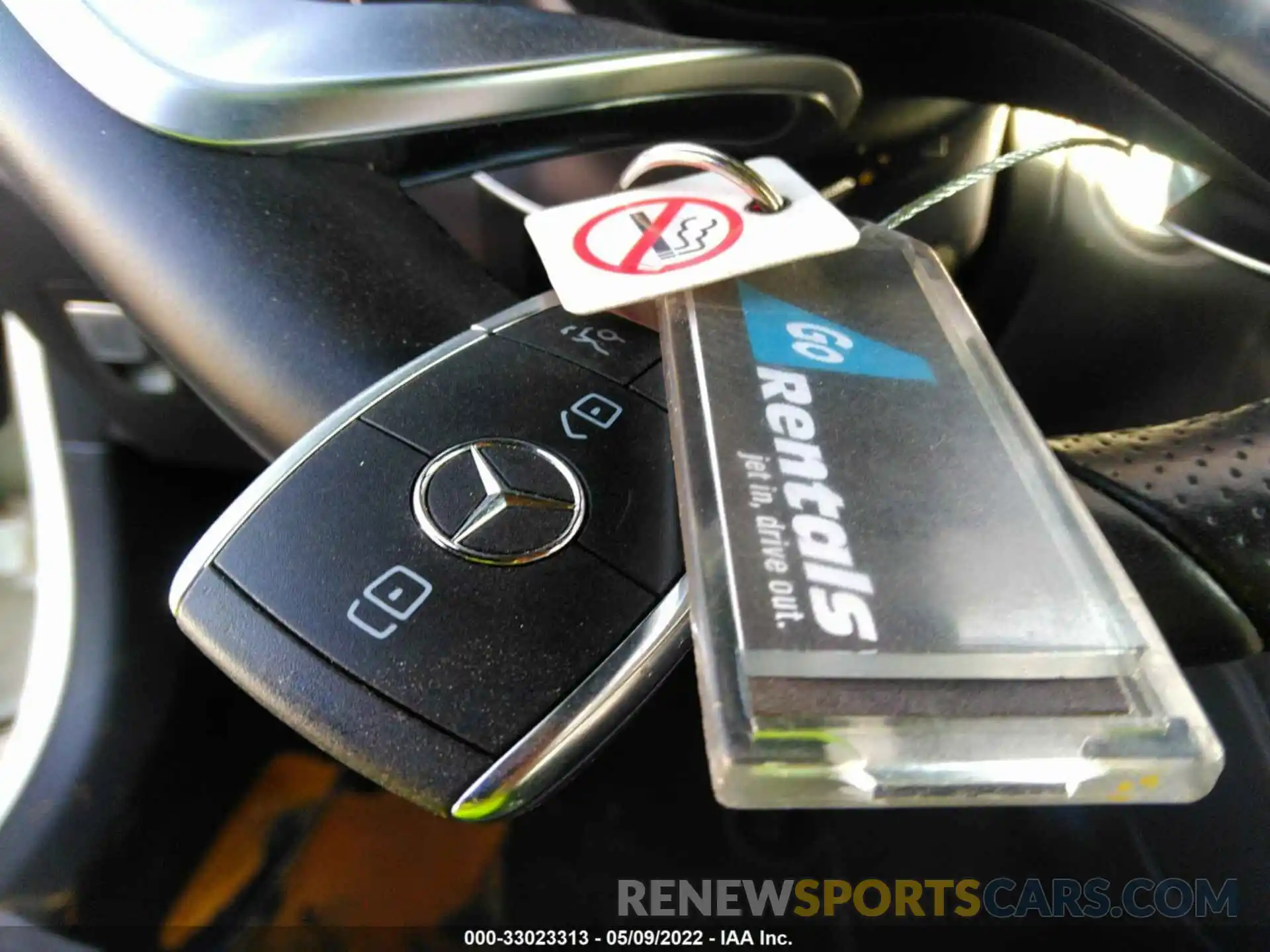 11 Photograph of a damaged car W1N0G8DB9MV279875 MERCEDES-BENZ GLC 2021