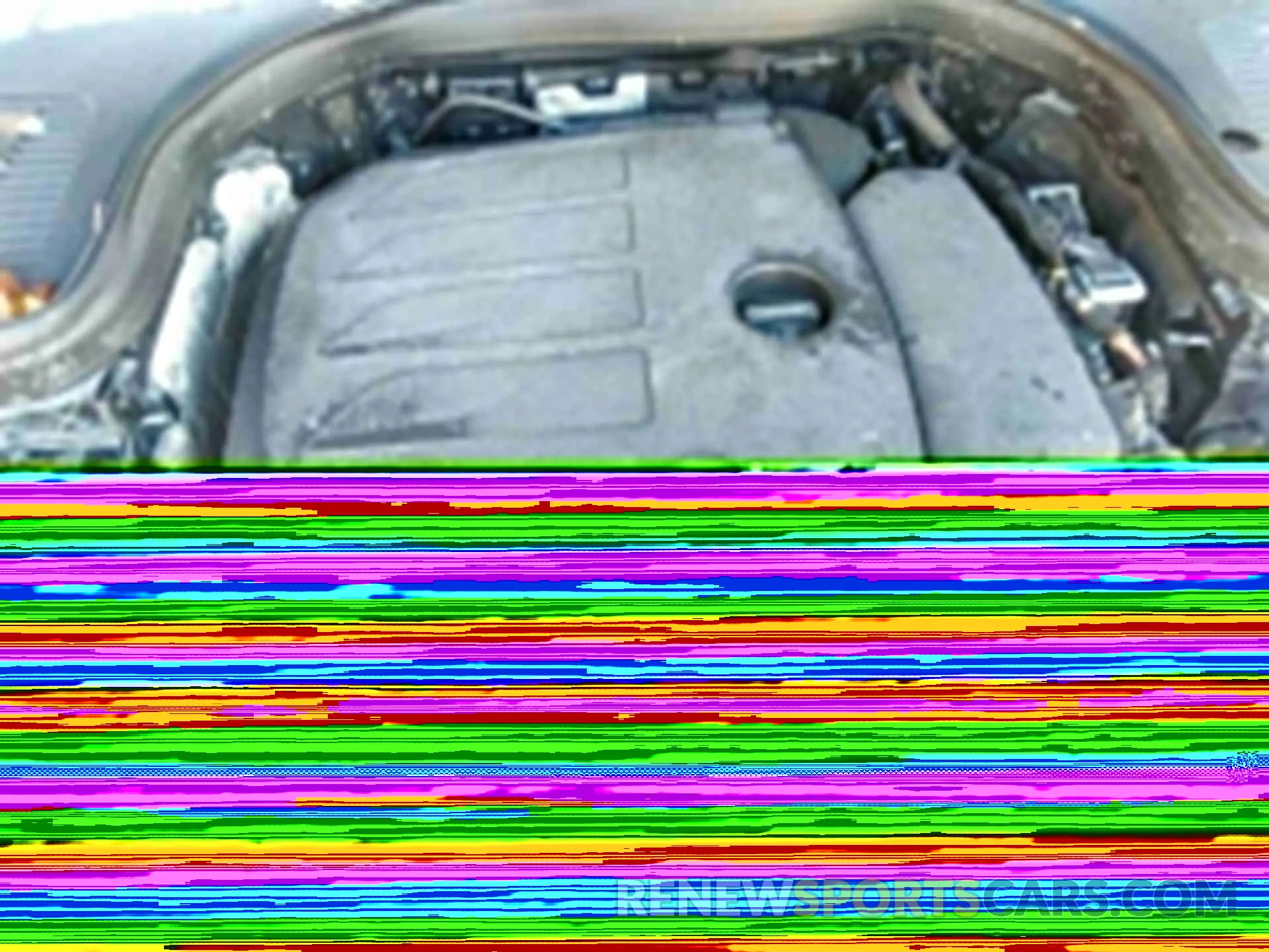 10 Photograph of a damaged car W1N0G8EB6MF885305 MERCEDES-BENZ GLC 2021
