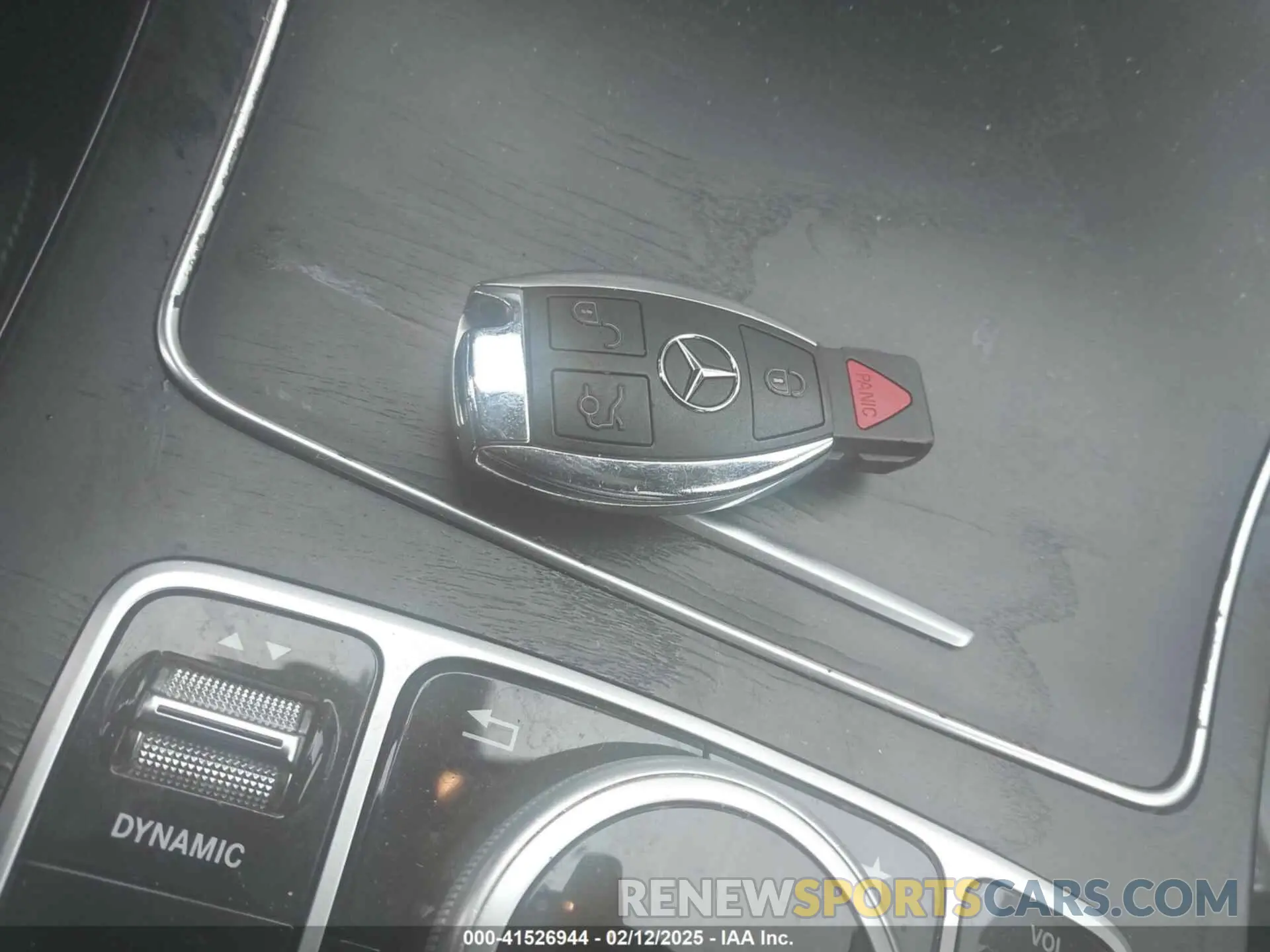 11 Photograph of a damaged car WDC0G4JB0K1002471 MERCEDES-BENZ GLC 300 2019