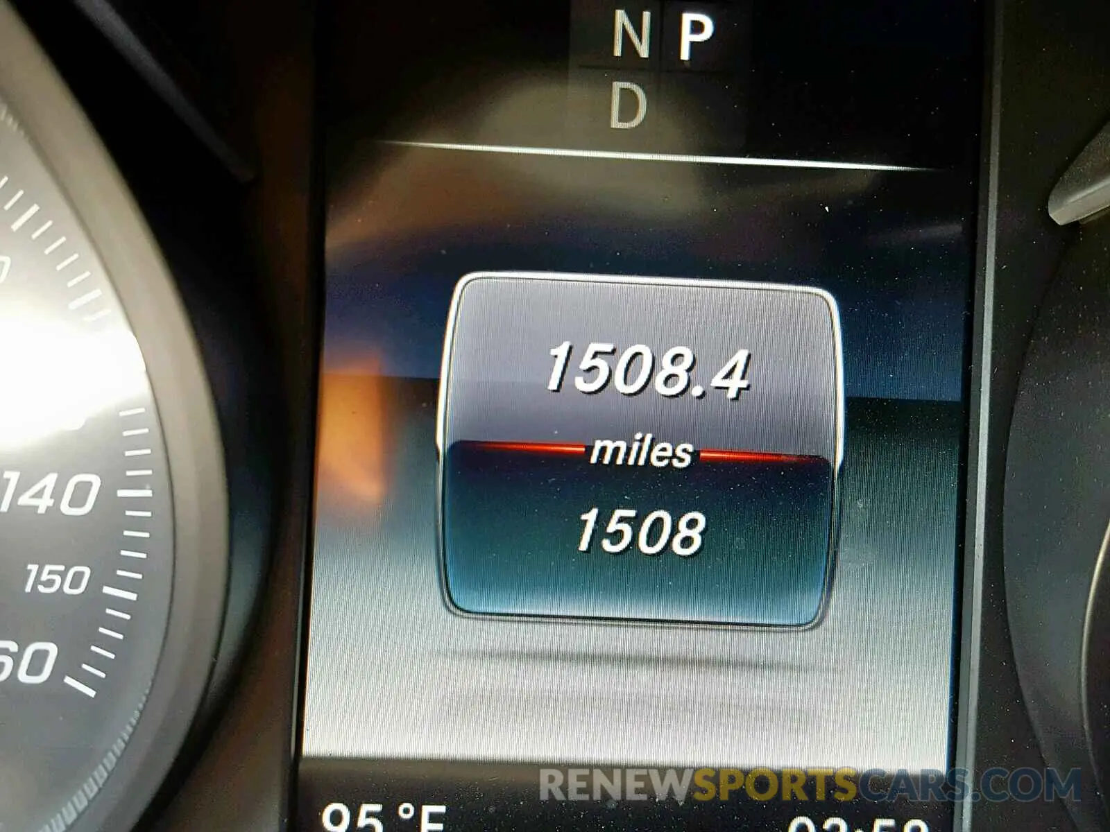 8 Photograph of a damaged car WDC0G4JB0KV191471 MERCEDES-BENZ GLC 300 2019