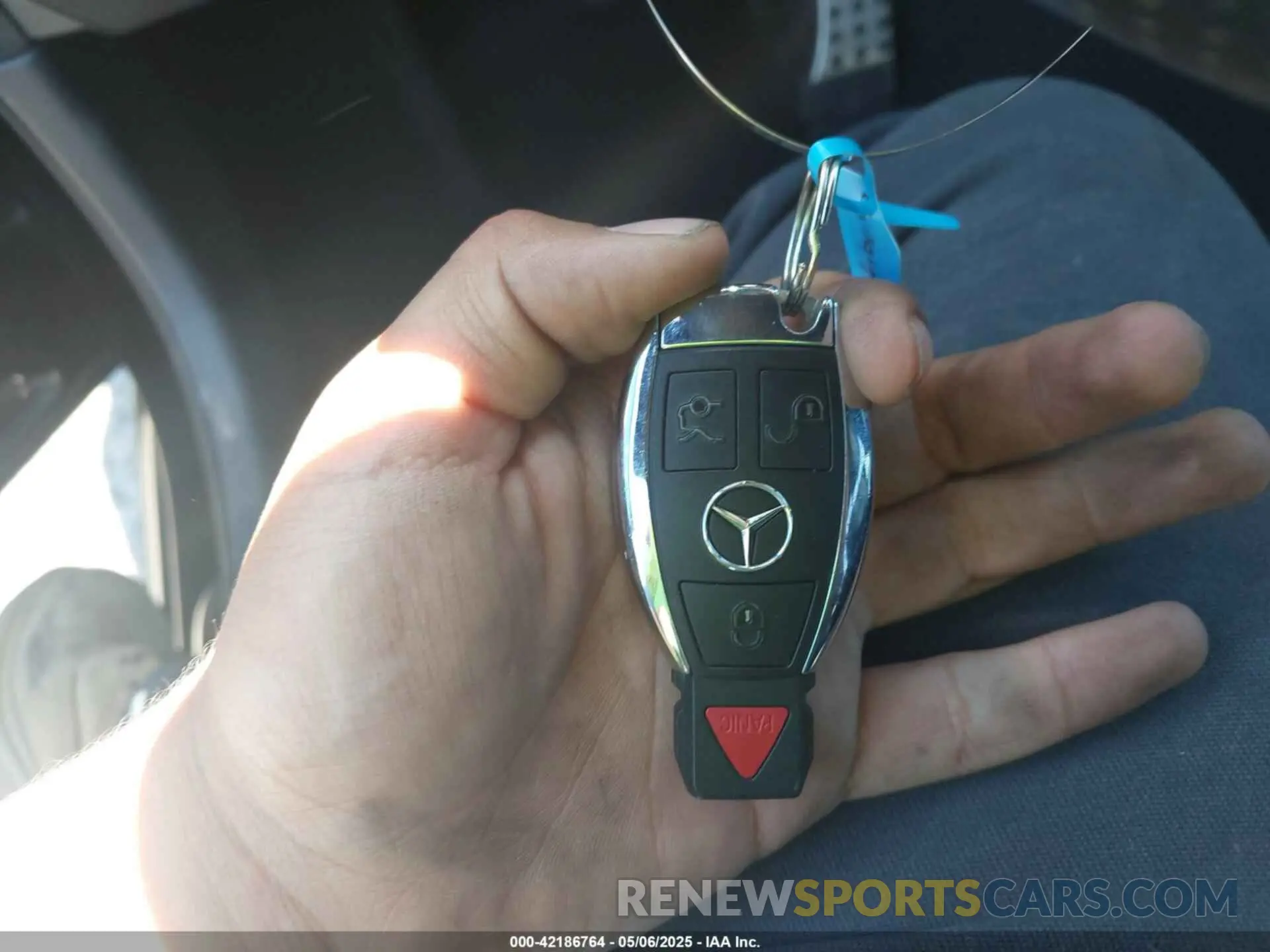 11 Photograph of a damaged car WDC0G4JB2KV126704 MERCEDES-BENZ GLC 300 2019
