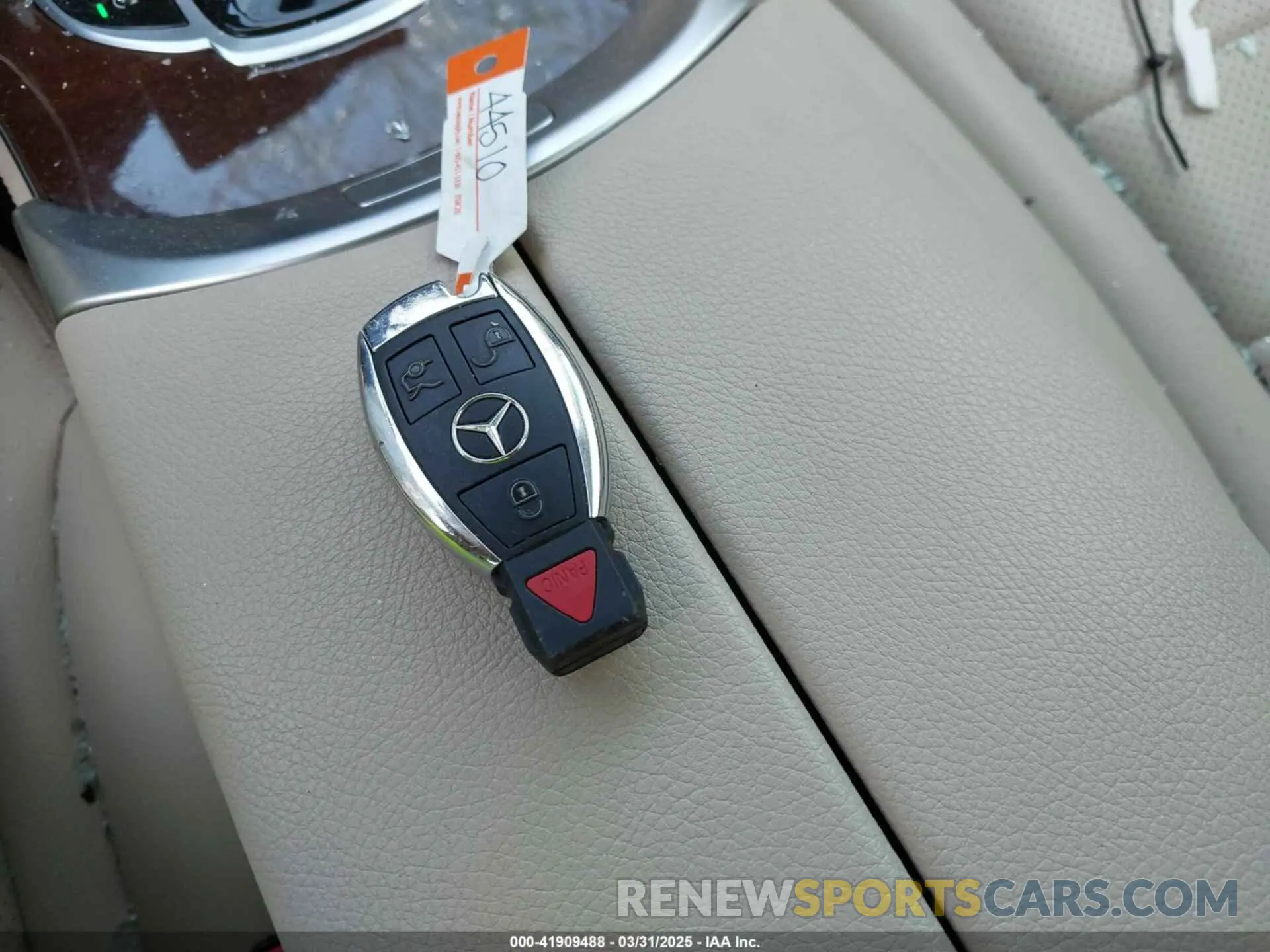 11 Photograph of a damaged car WDC0G4JB2KV175112 MERCEDES-BENZ GLC 300 2019
