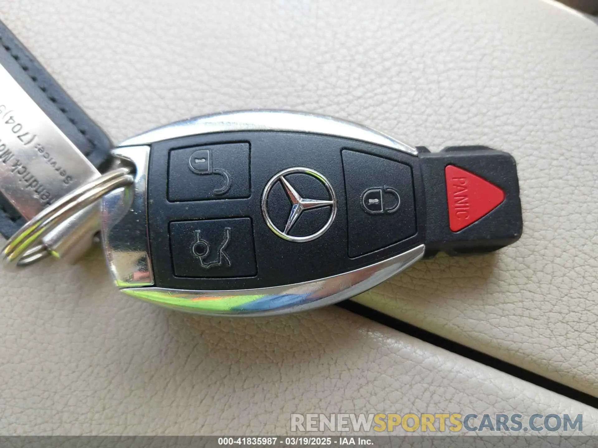11 Photograph of a damaged car WDC0G4JB3KV150851 MERCEDES-BENZ GLC 300 2019