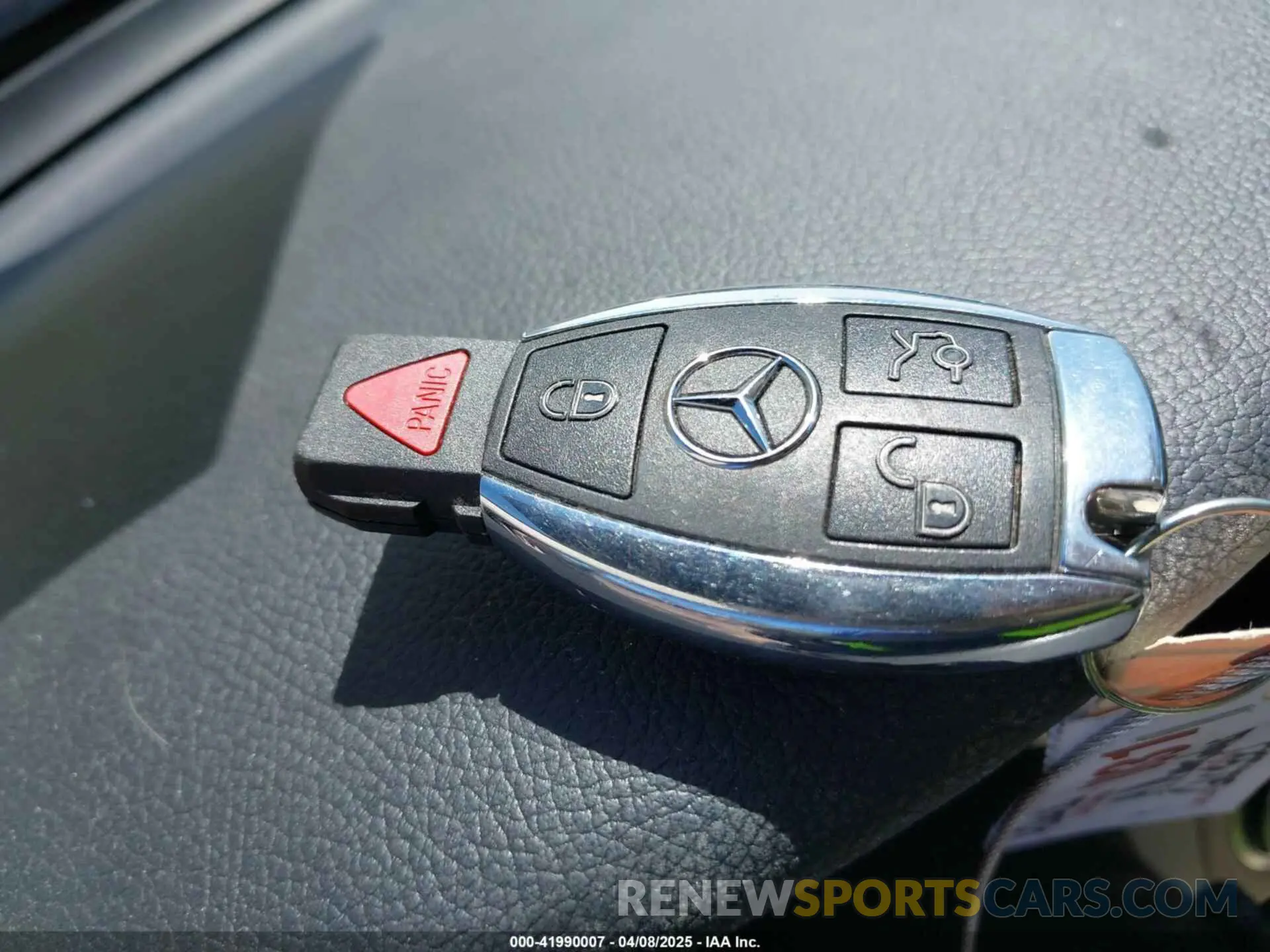 11 Photograph of a damaged car WDC0G4JB3KV162952 MERCEDES-BENZ GLC 300 2019