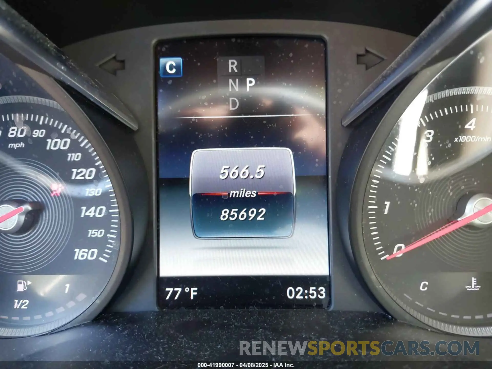 15 Photograph of a damaged car WDC0G4JB3KV162952 MERCEDES-BENZ GLC 300 2019