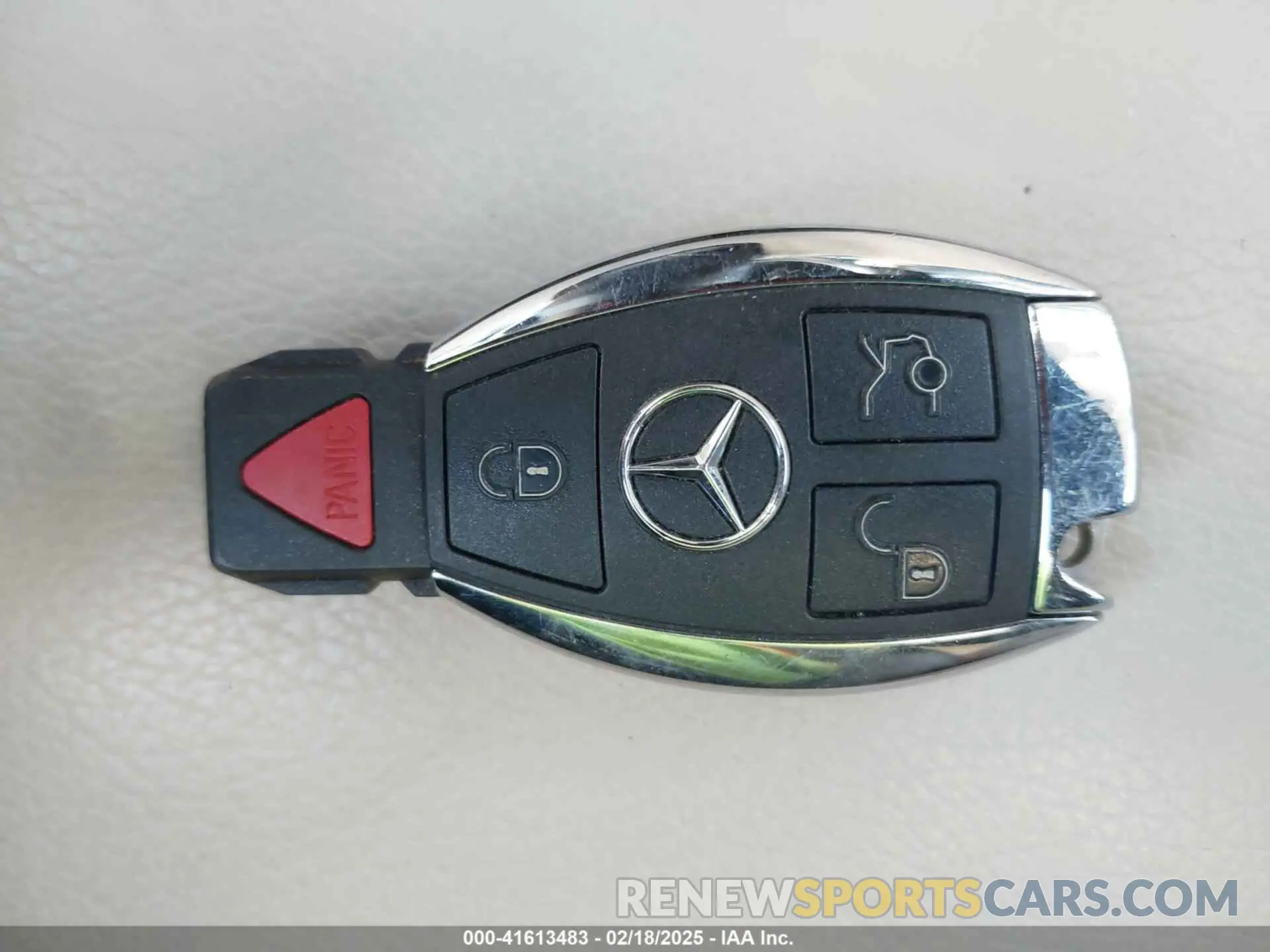 11 Photograph of a damaged car WDC0G4JB4KF590720 MERCEDES-BENZ GLC 300 2019