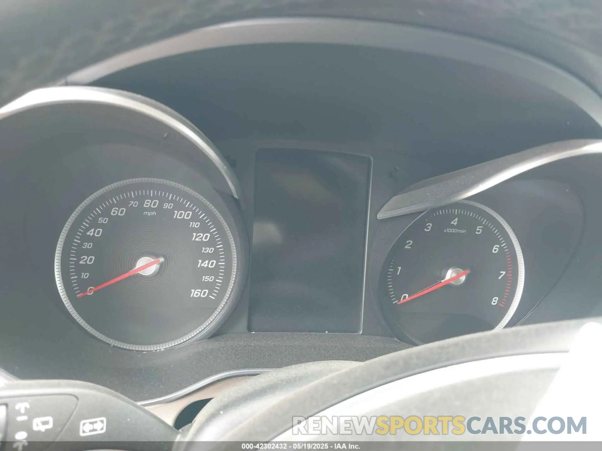 14 Photograph of a damaged car WDC0G4JB5KV120914 MERCEDES-BENZ GLC 300 2019