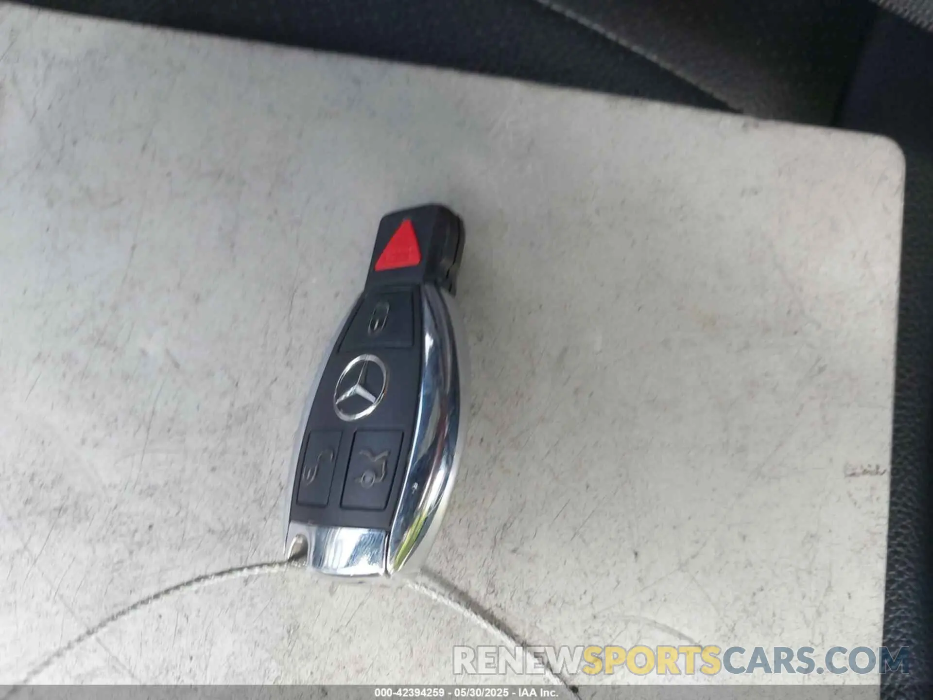 11 Photograph of a damaged car WDC0G4JB6K1000255 MERCEDES-BENZ GLC 300 2019