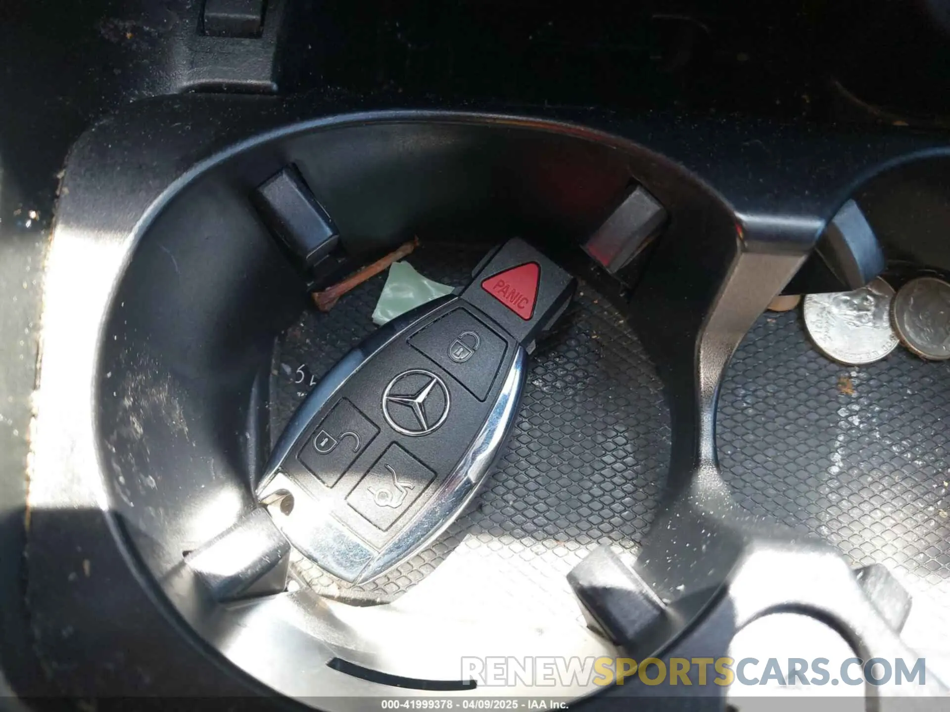 11 Photograph of a damaged car WDC0G4JB8KF594043 MERCEDES-BENZ GLC 300 2019