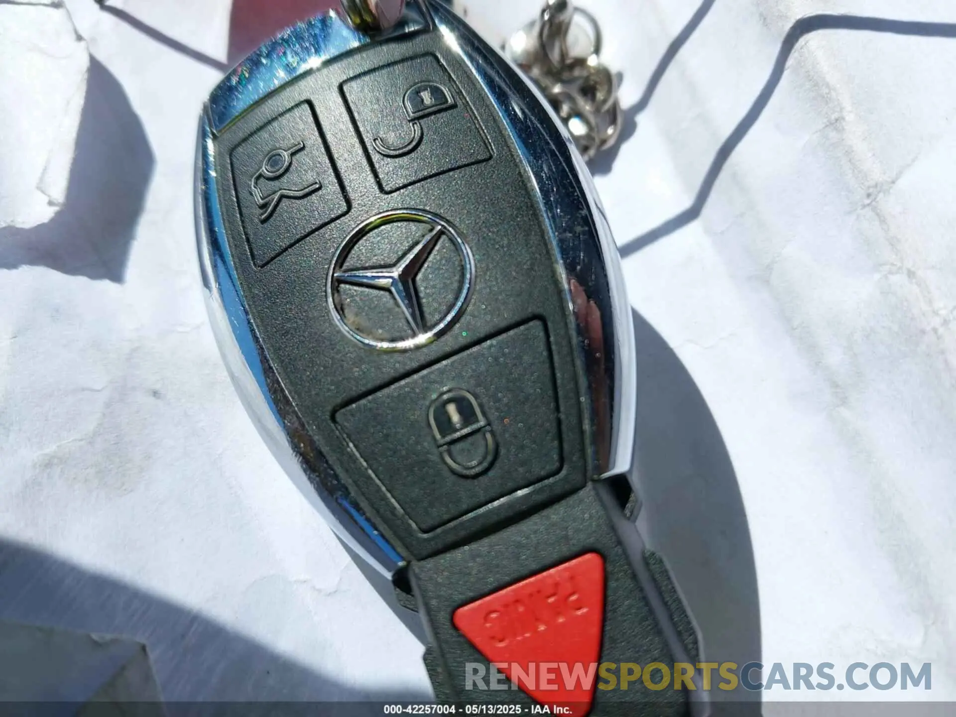11 Photograph of a damaged car WDC0G4JB9K1000816 MERCEDES-BENZ GLC 300 2019