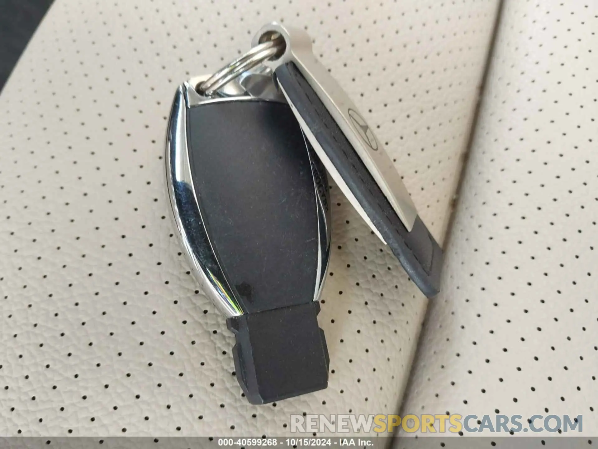 11 Photograph of a damaged car WDC0G4JB9KF591751 MERCEDES-BENZ GLC 300 2019
