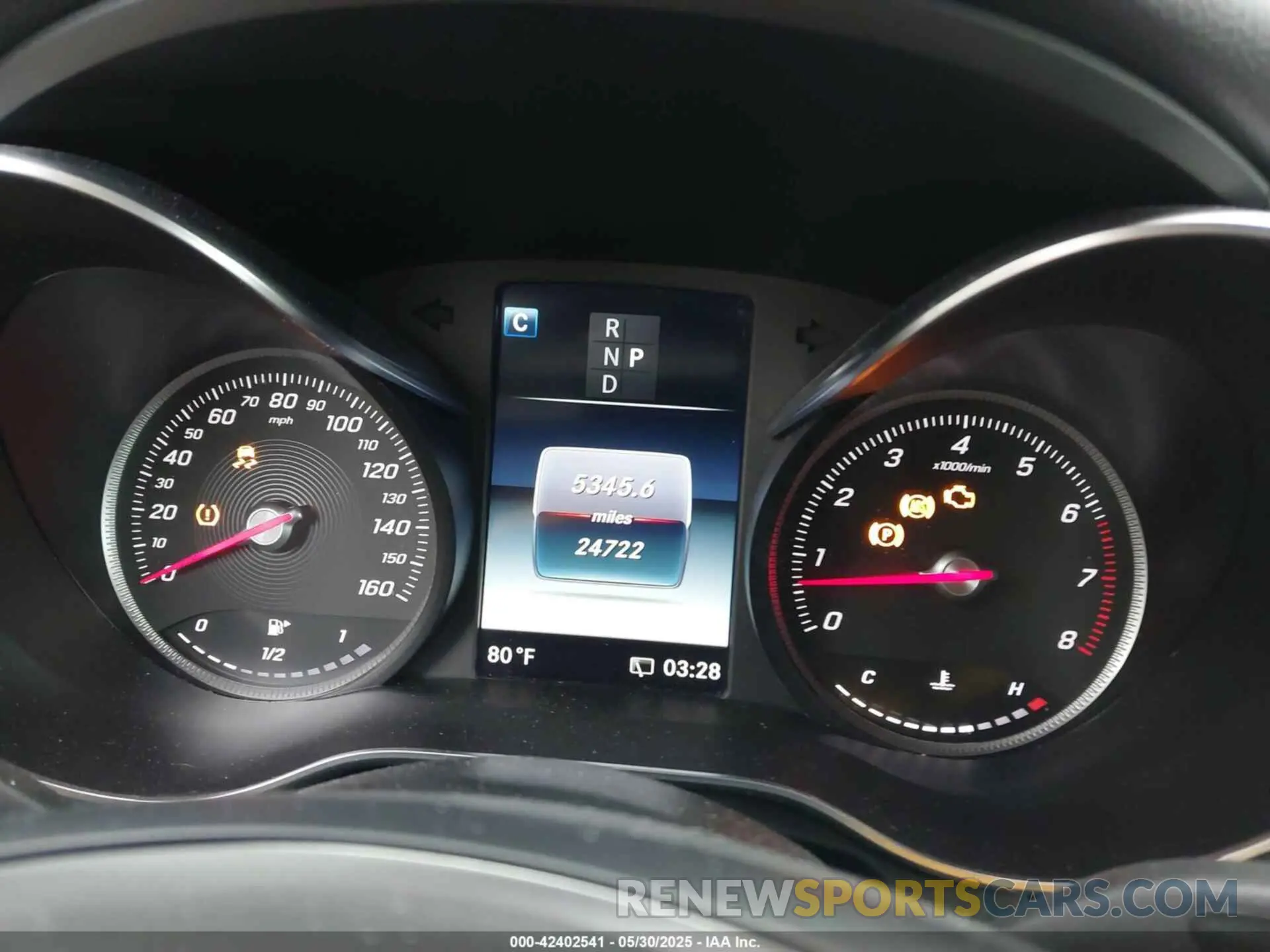 7 Photograph of a damaged car WDC0G4KB0KV145203 MERCEDES-BENZ GLC 300 2019